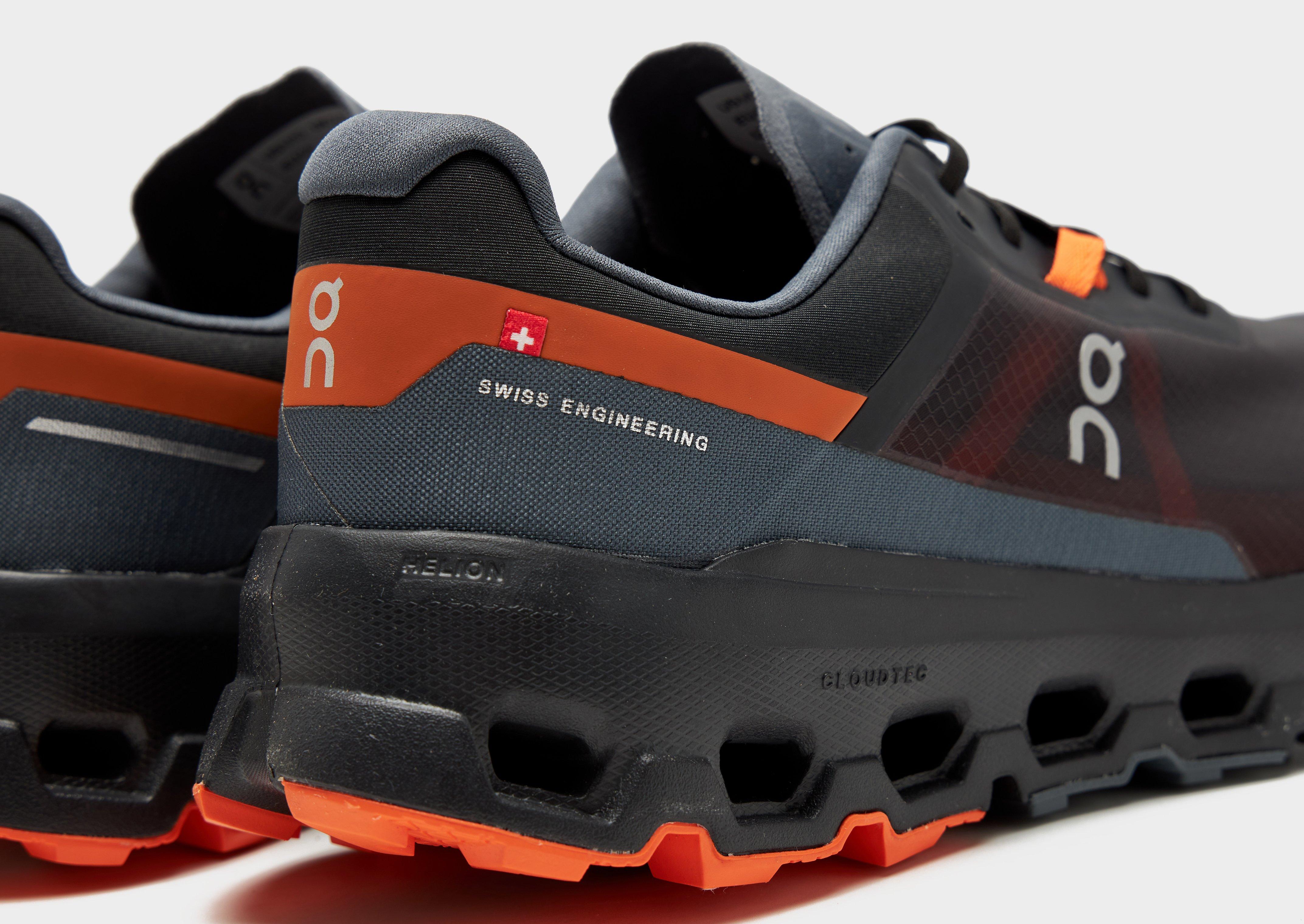 On Running Cloudvista 2