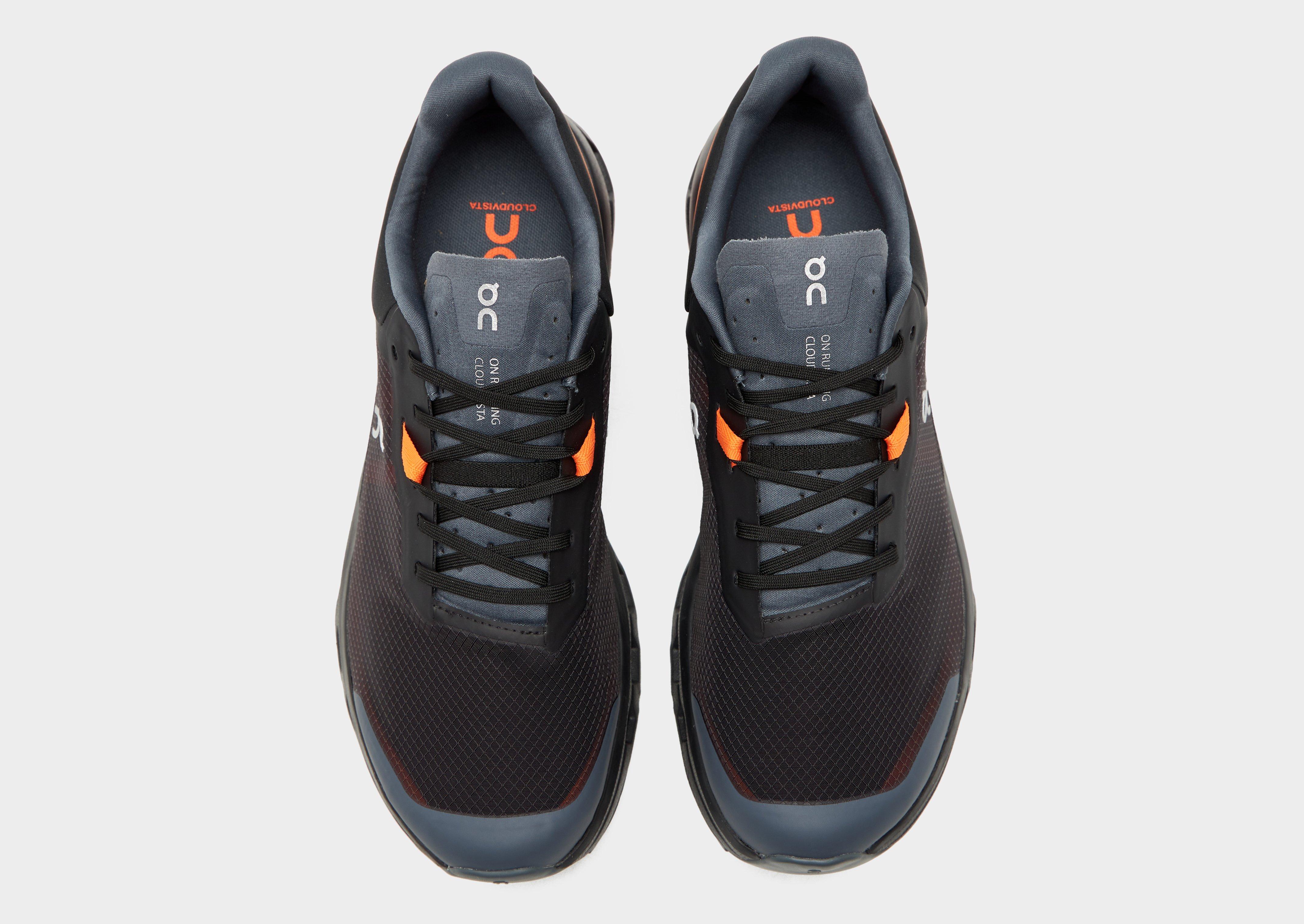 On Running Cloudvista 2