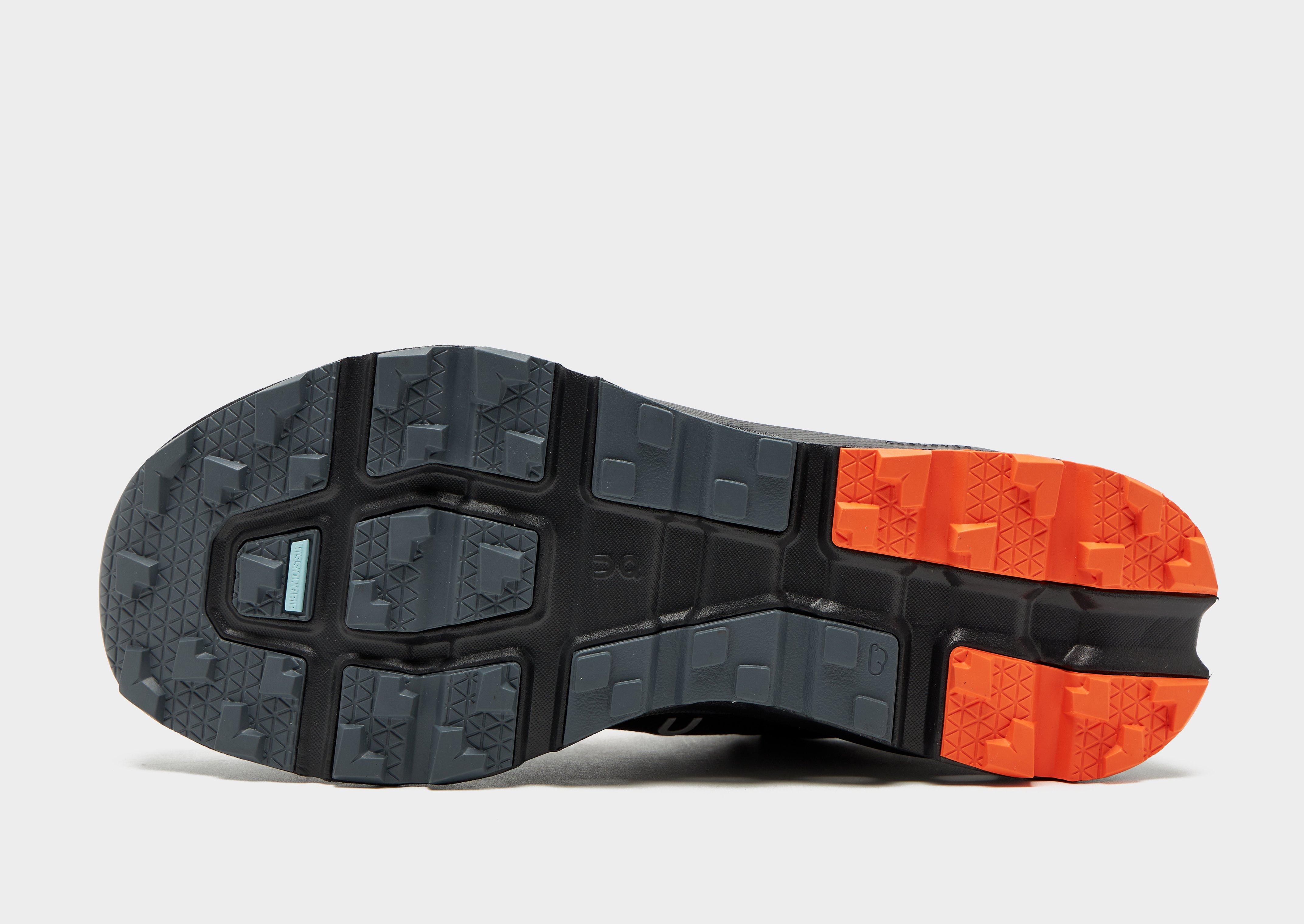 On Running Cloudvista 2