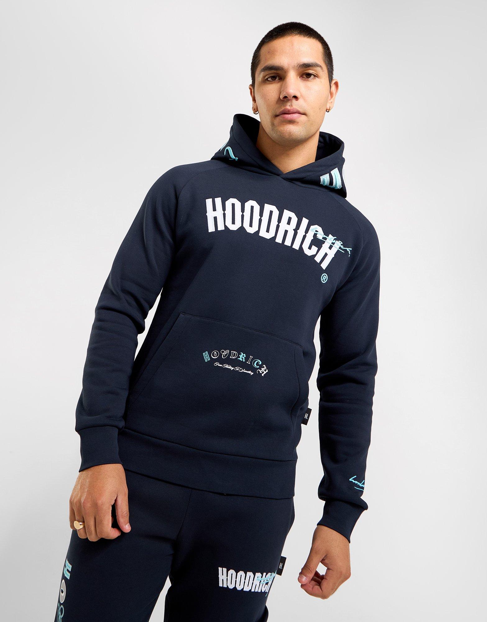 Hoodrich Heat V3 Hoodie
