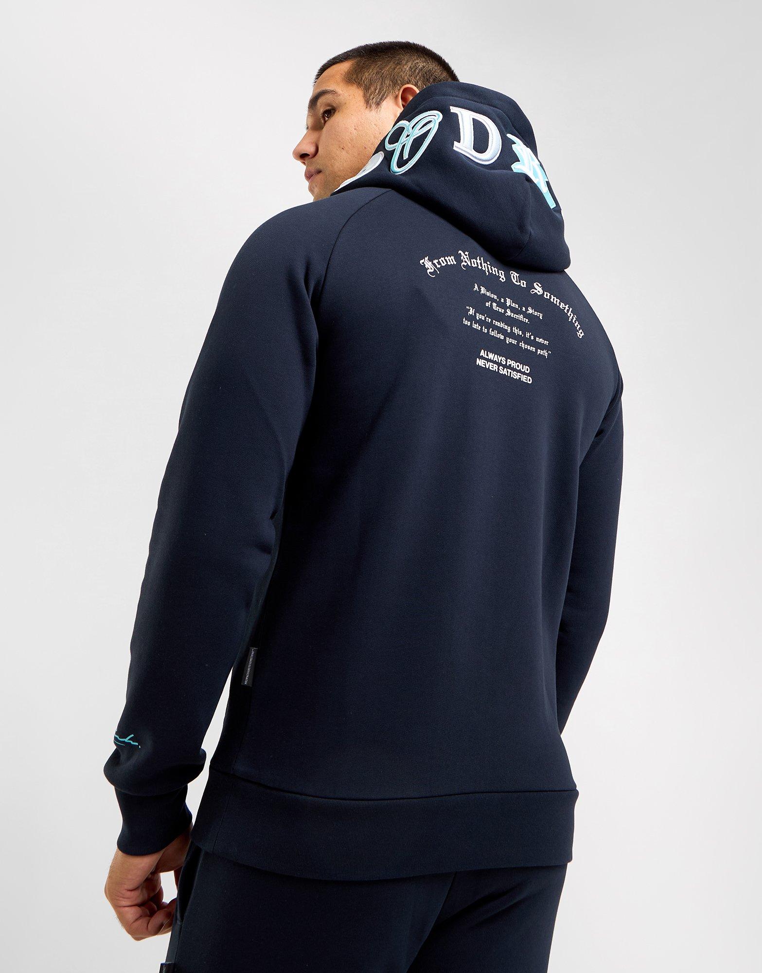 Hoodrich Heat V3 Hoodie