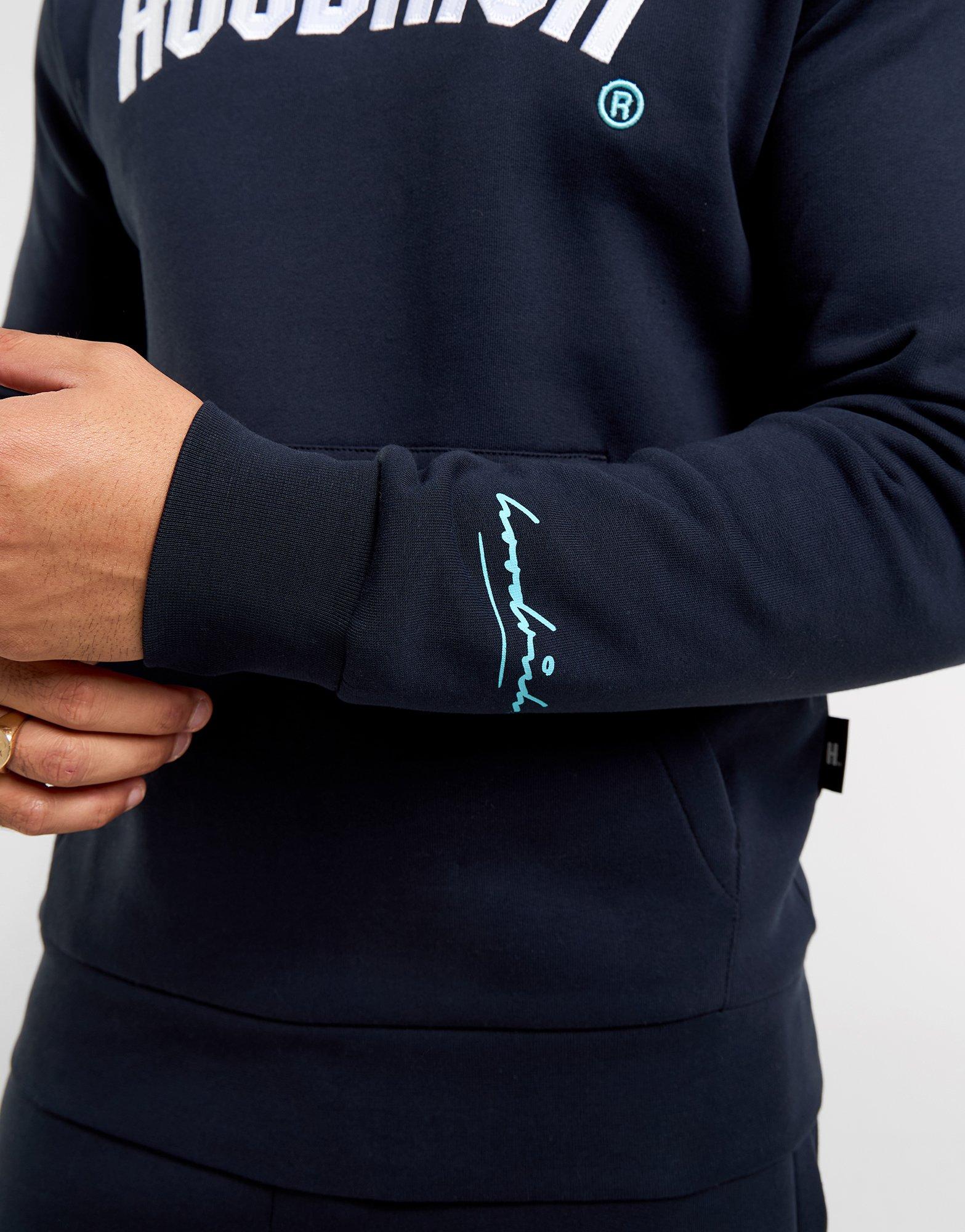 Hoodrich Heat V3 Hoodie