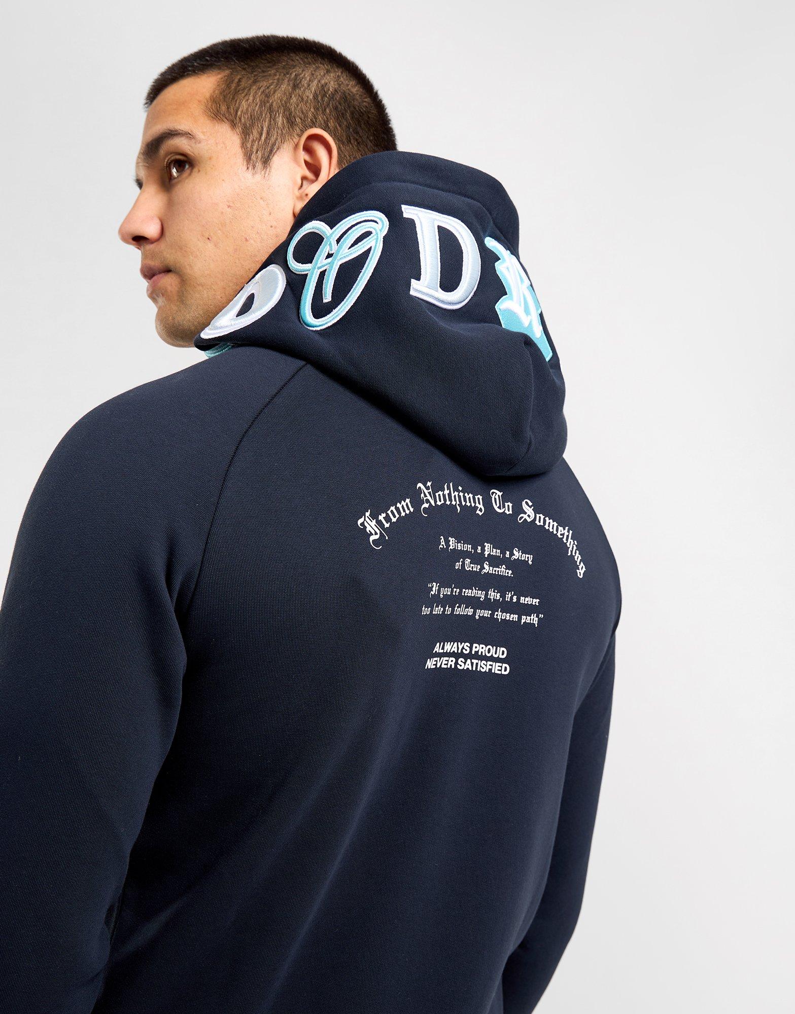 Hoodrich Heat V3 Hoodie