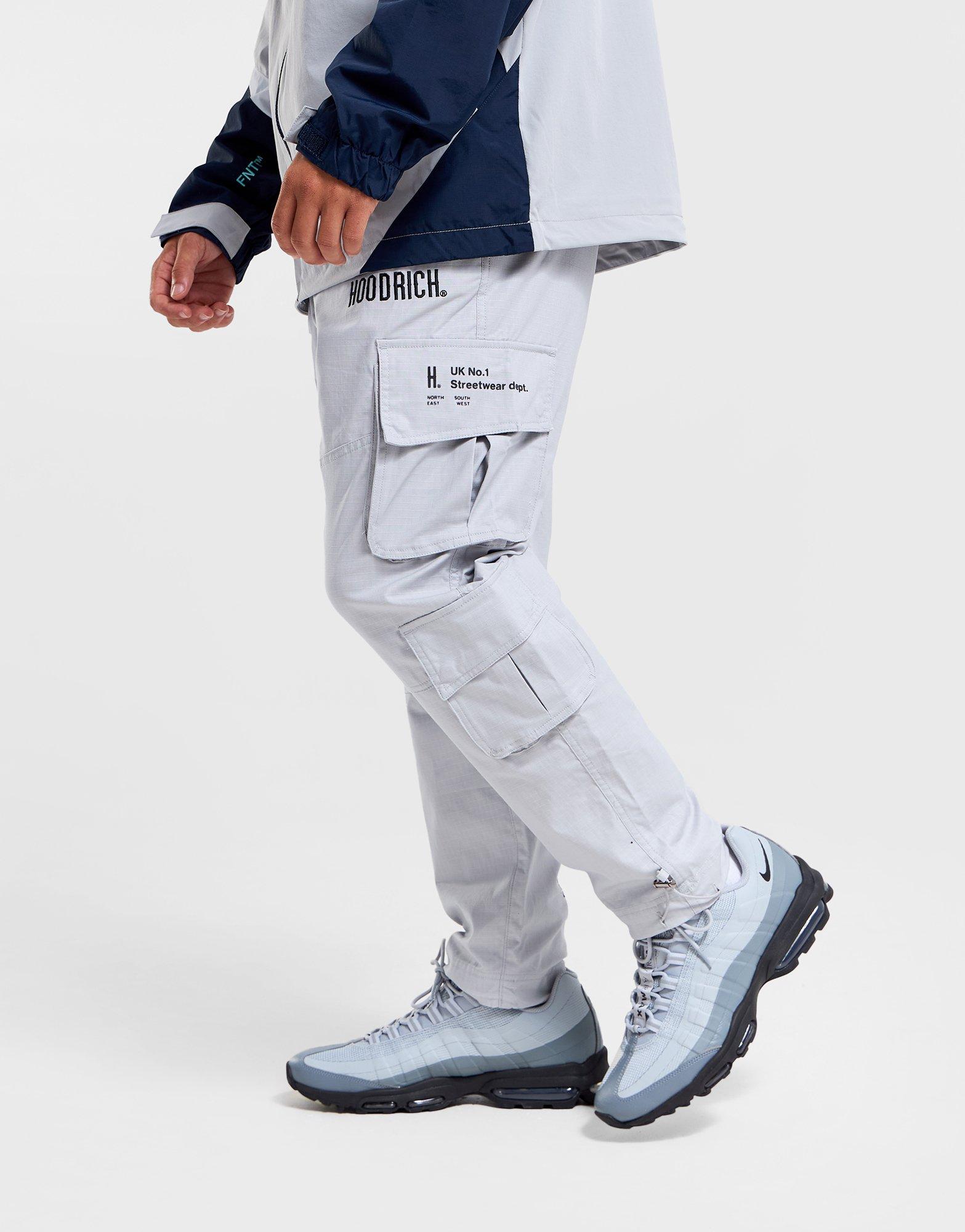 Hoodrich Coalition Cargo Pants