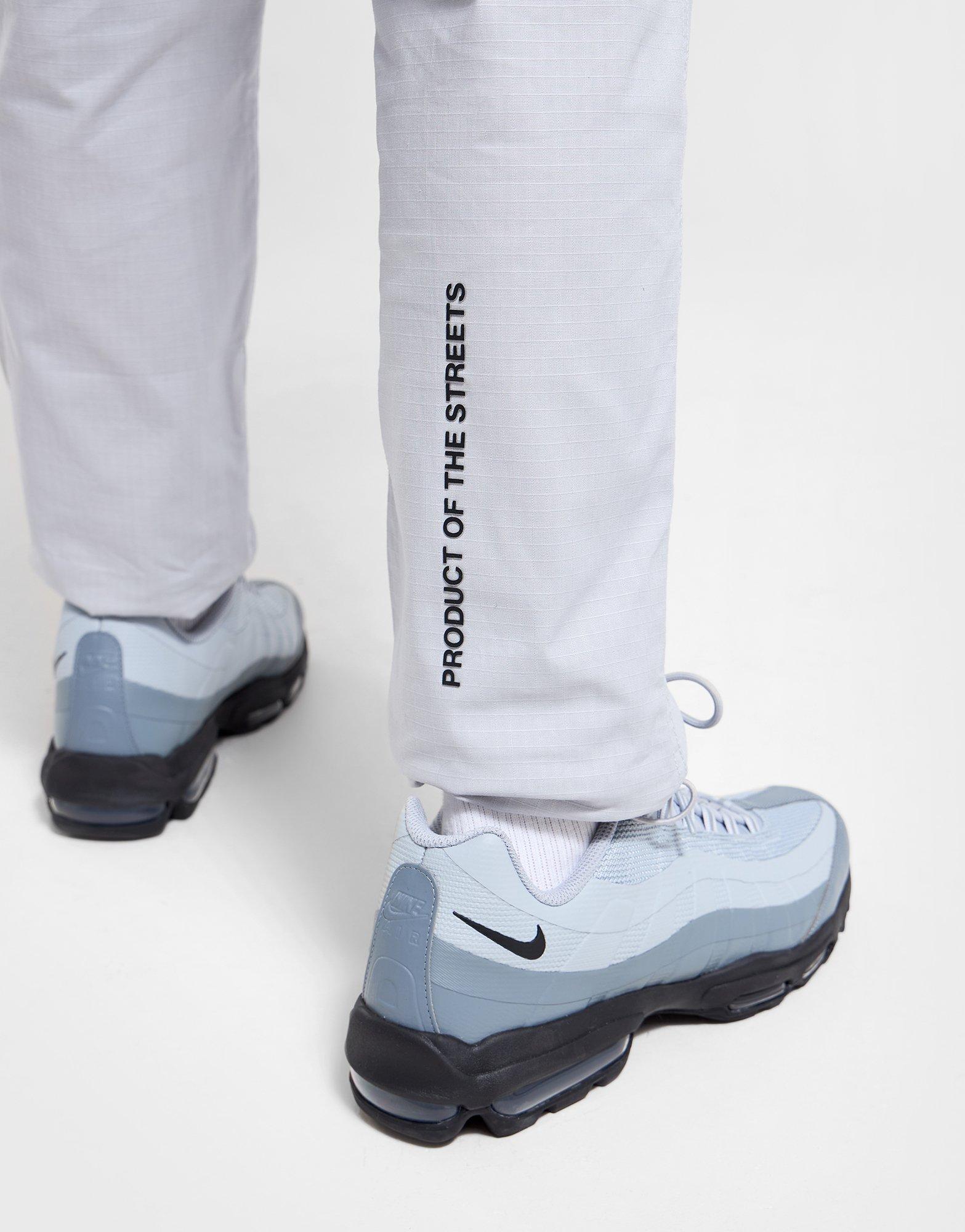 Hoodrich Coalition Cargo Pants