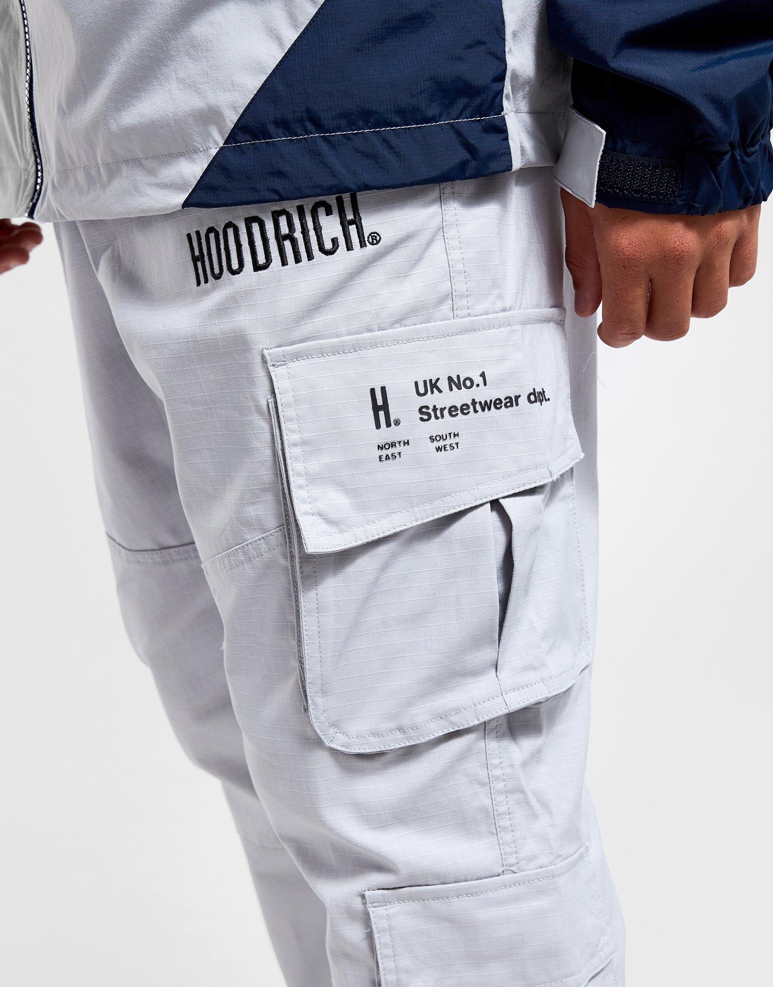 Hoodrich Coalition Cargo Pants