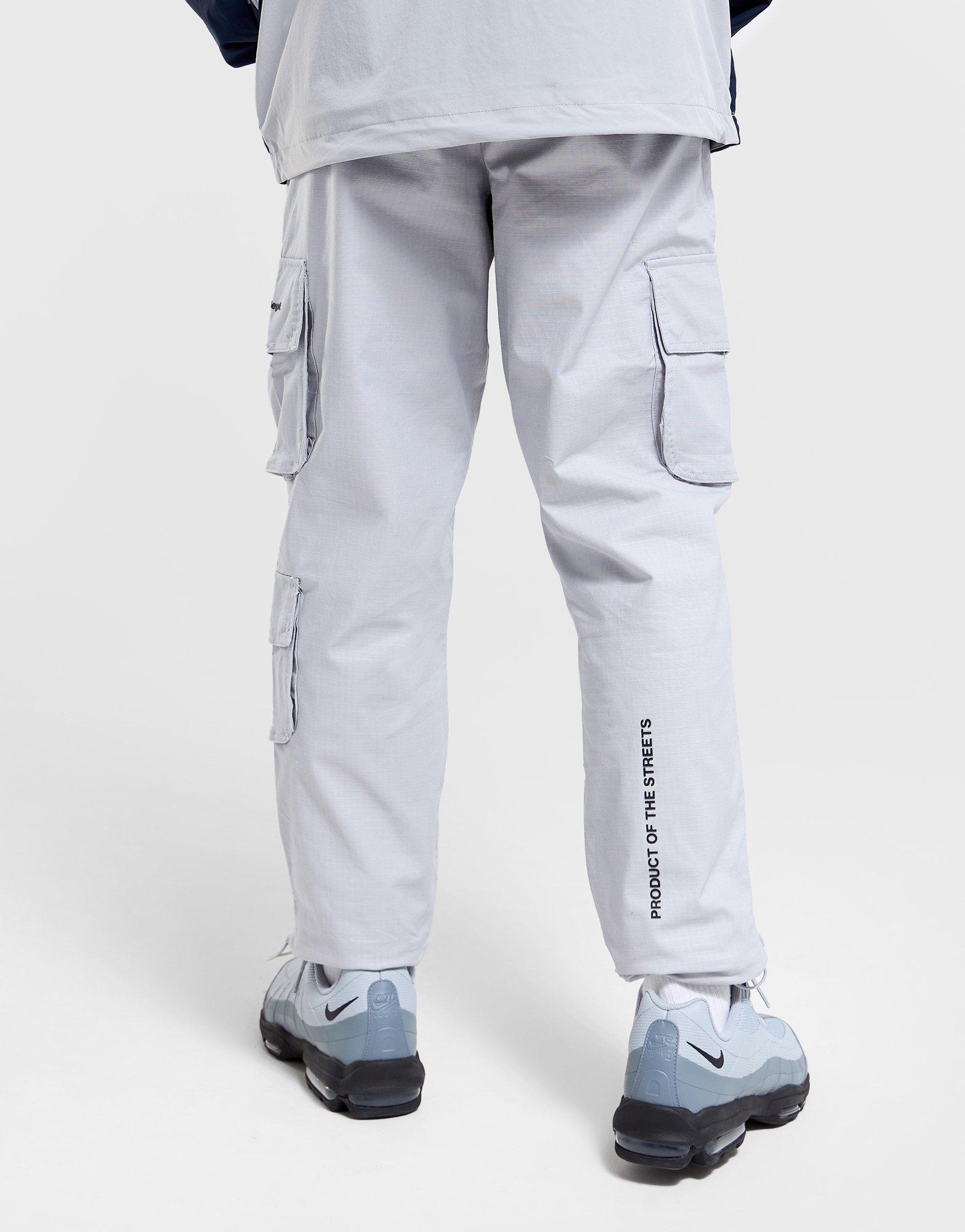 Hoodrich Coalition Cargo Pants