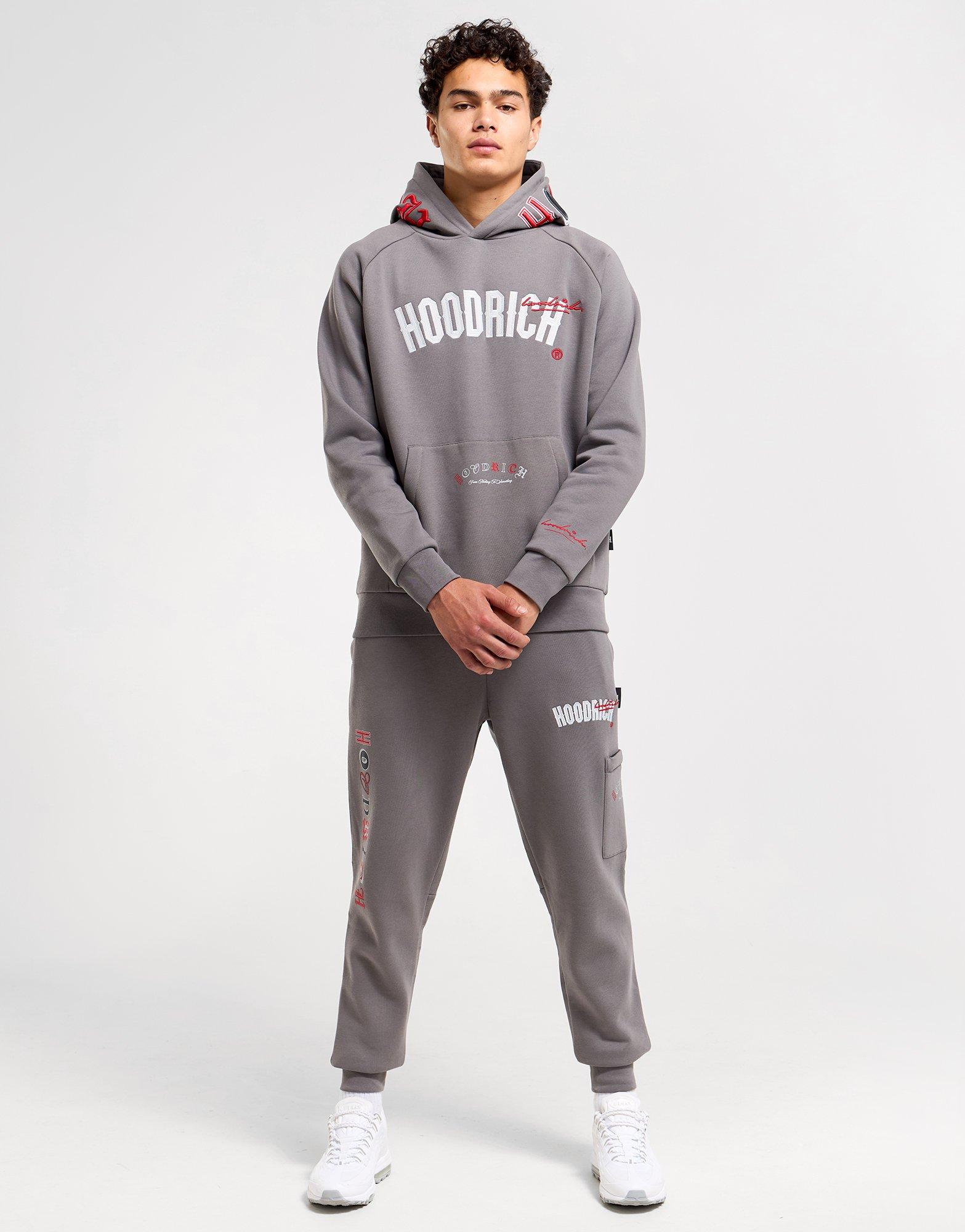 Hoodrich Heat V3 Hoodie