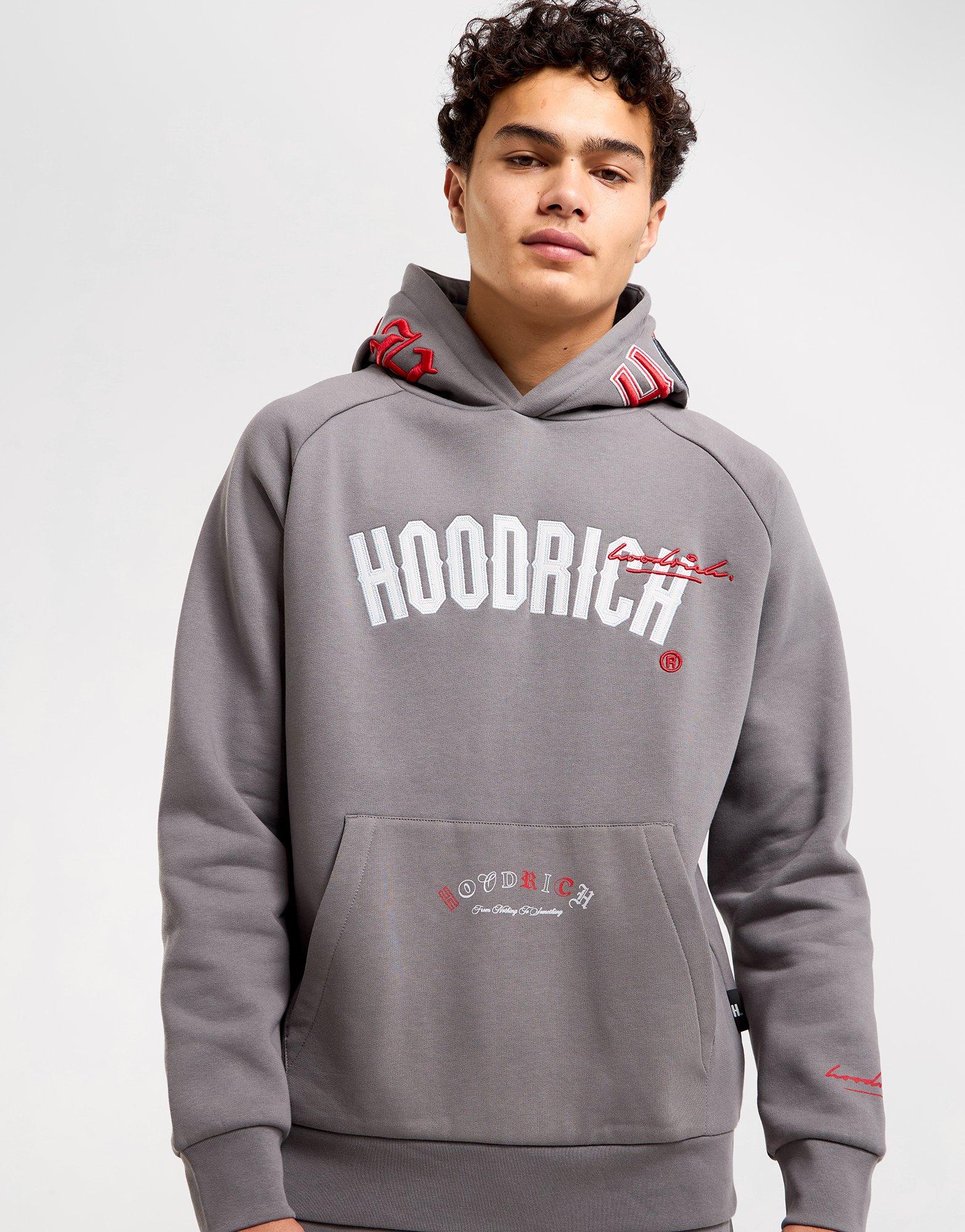Hoodrich Heat V3 Hoodie