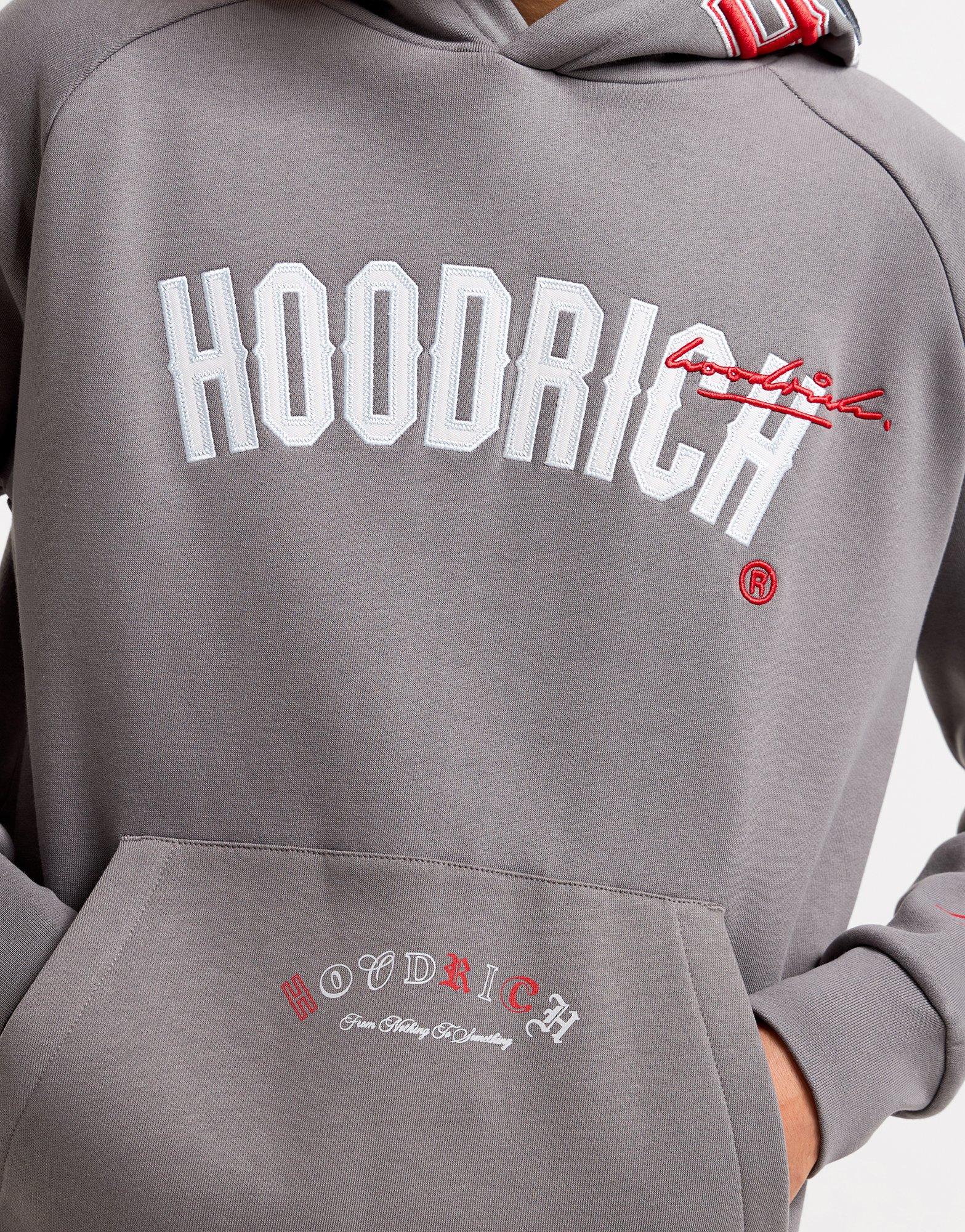 Hoodrich Heat V3 Hoodie