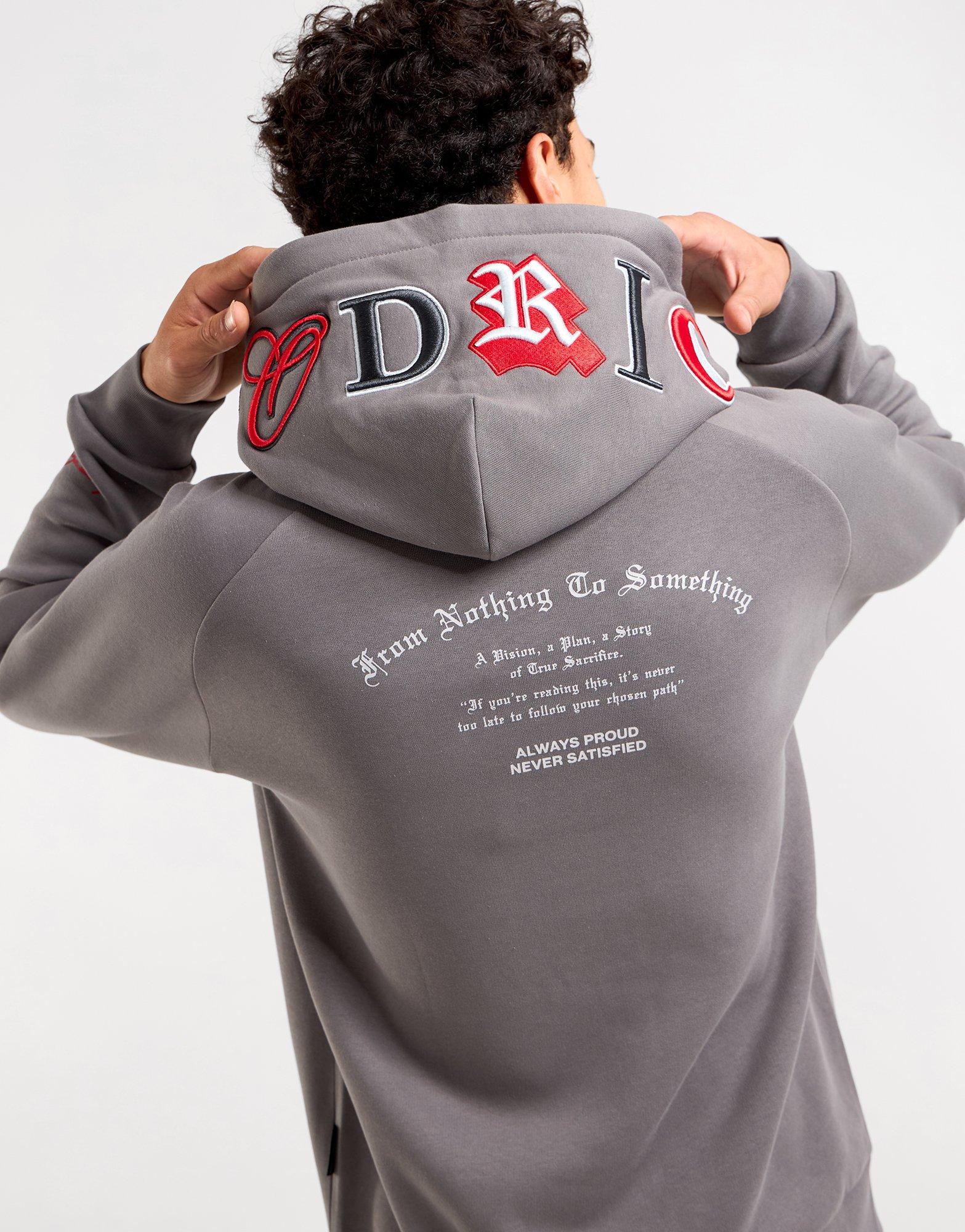 Hoodrich Heat V3 Hoodie