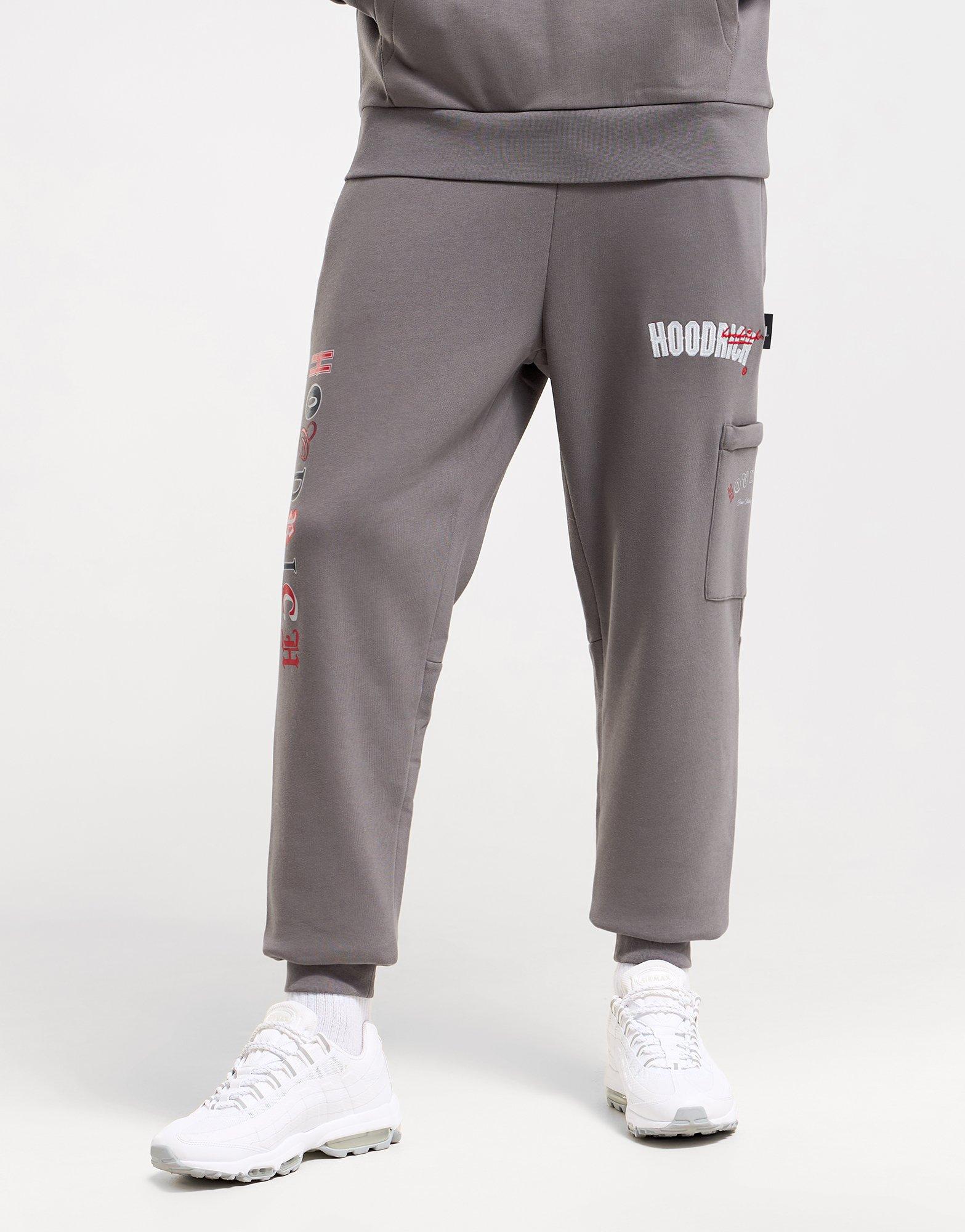 Hoodrich Heat V3 Joggers