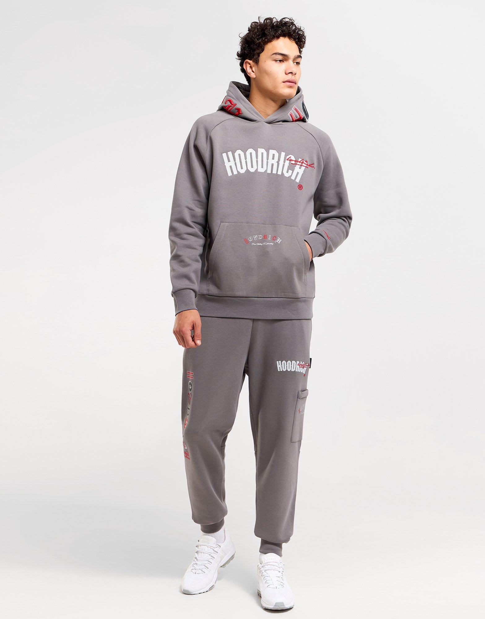 Hoodrich Heat V3 Joggers