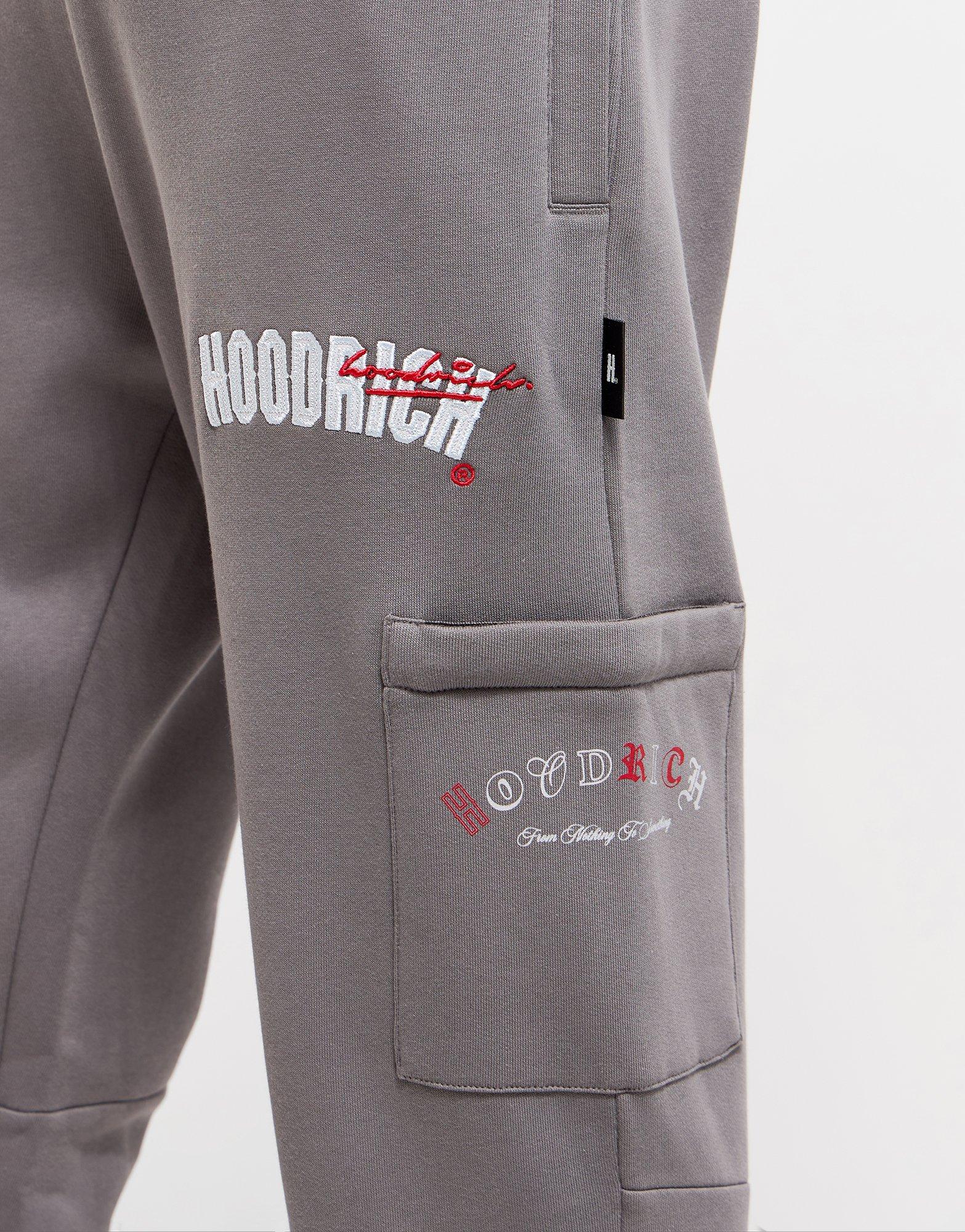 Hoodrich Heat V3 Joggers