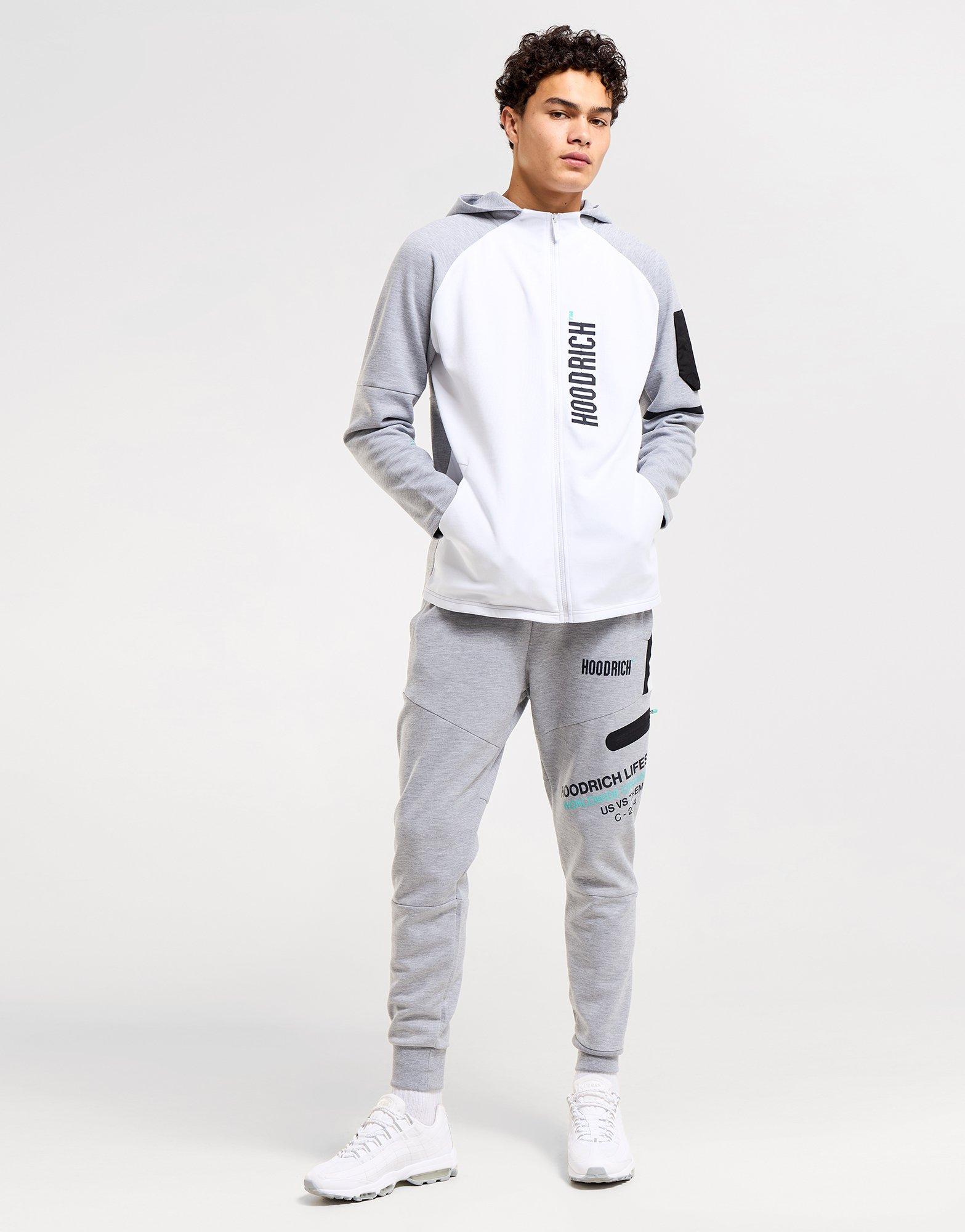 Hoodrich Circuit Full Zip Hoodie