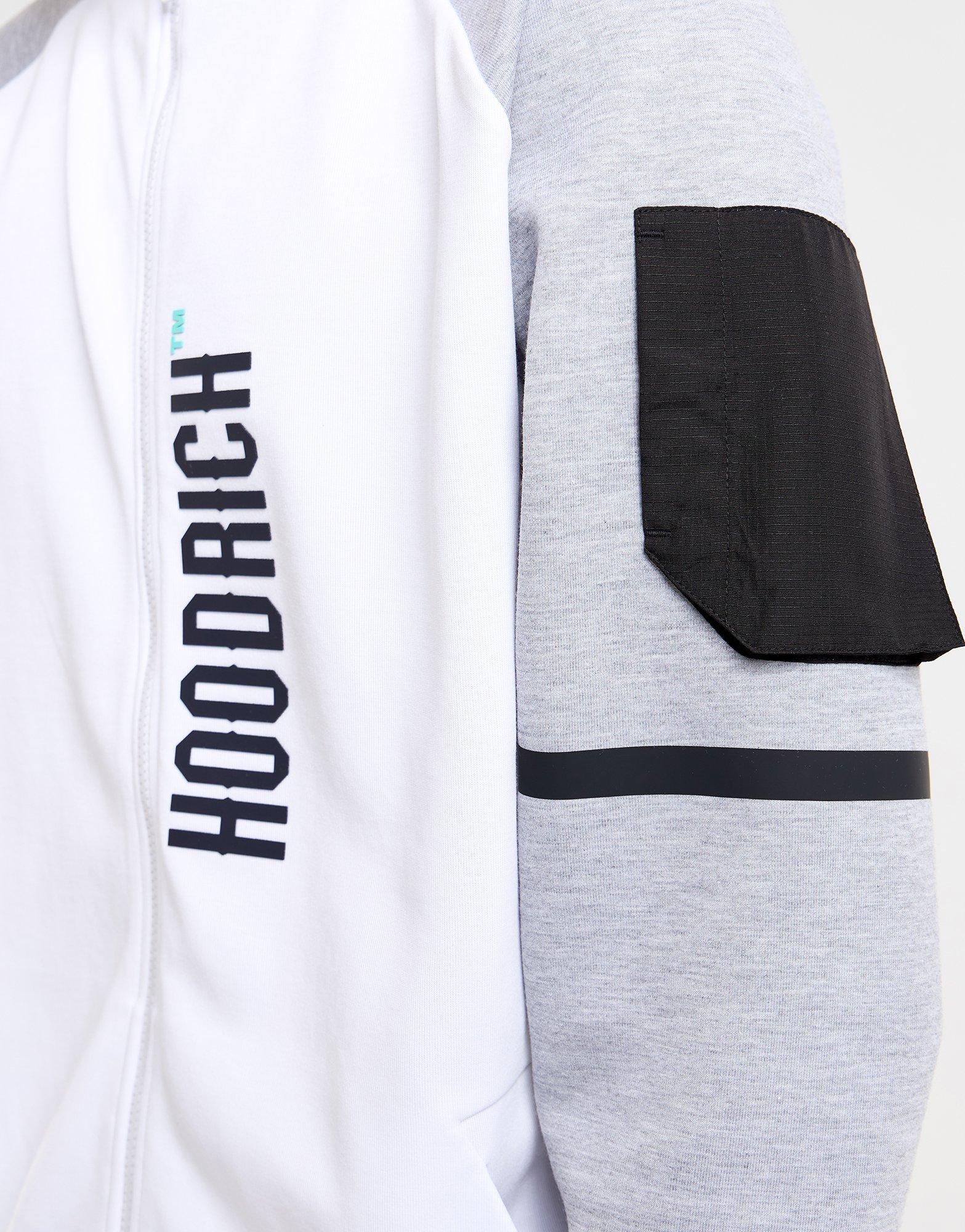 Hoodrich Circuit Full Zip Hoodie