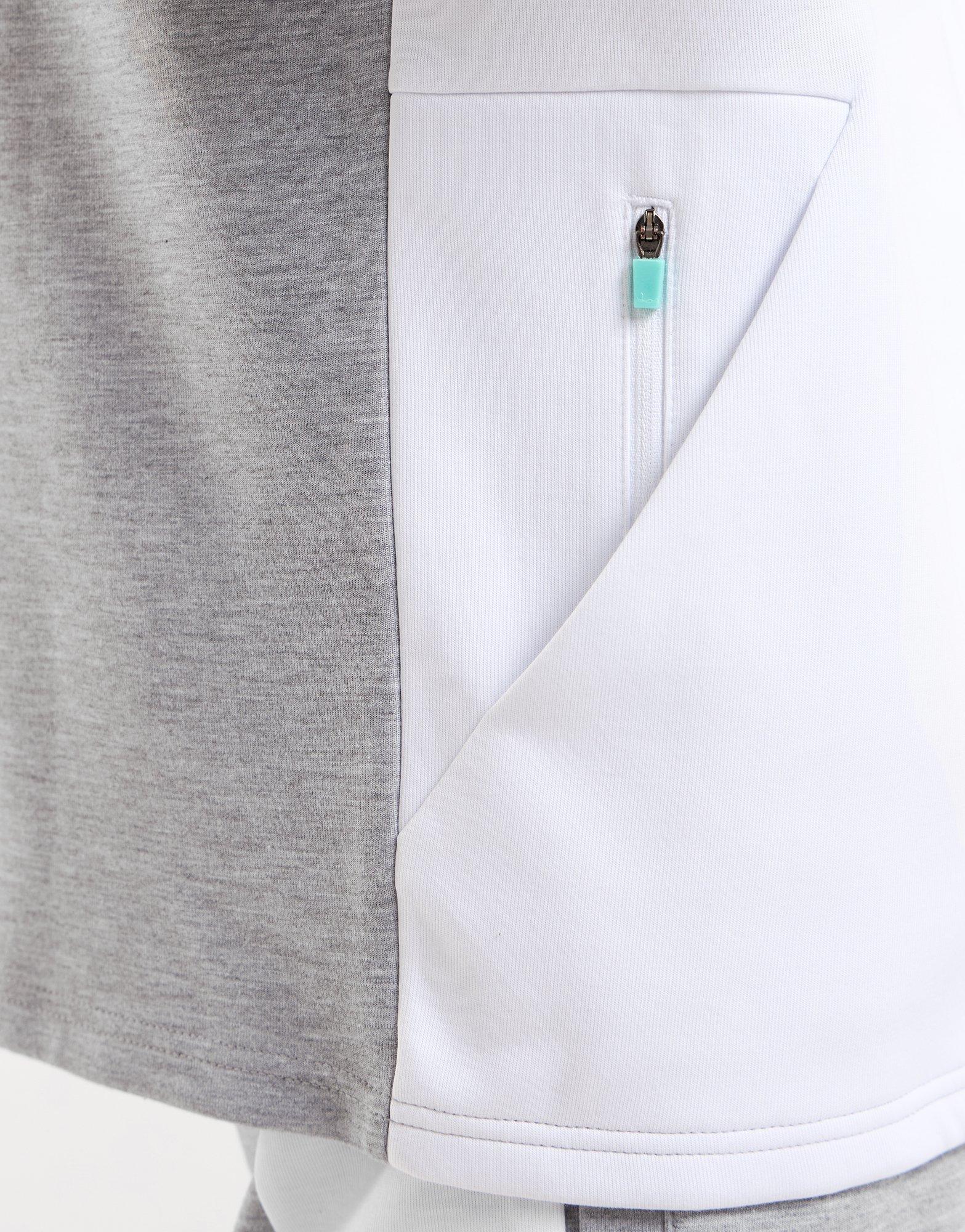 Hoodrich Circuit Full Zip Hoodie