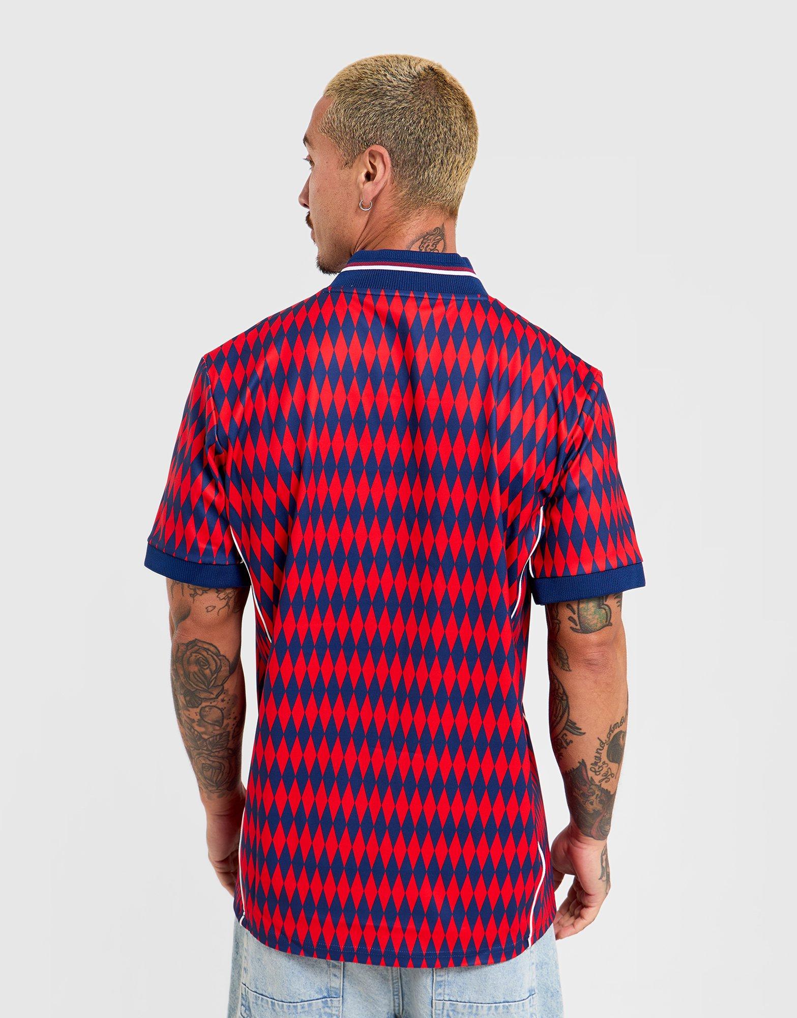 adidas Originals FC Bayern Munich LFSTLR Shirt