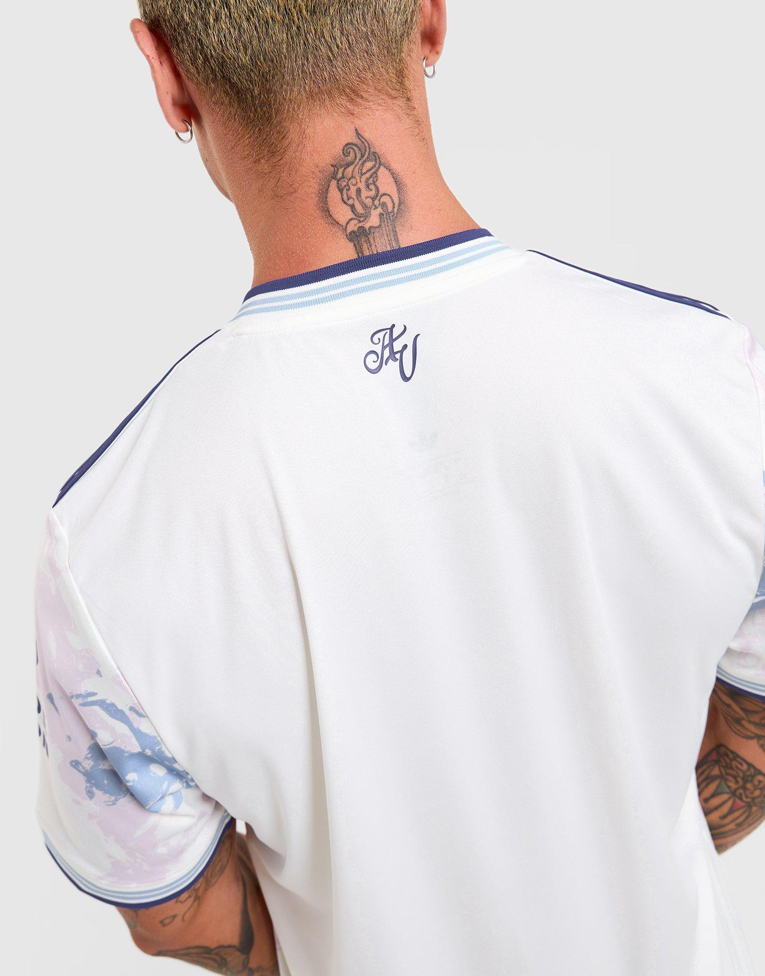 adidas Originals Aston Villa FC 2025/26 Third Shirt