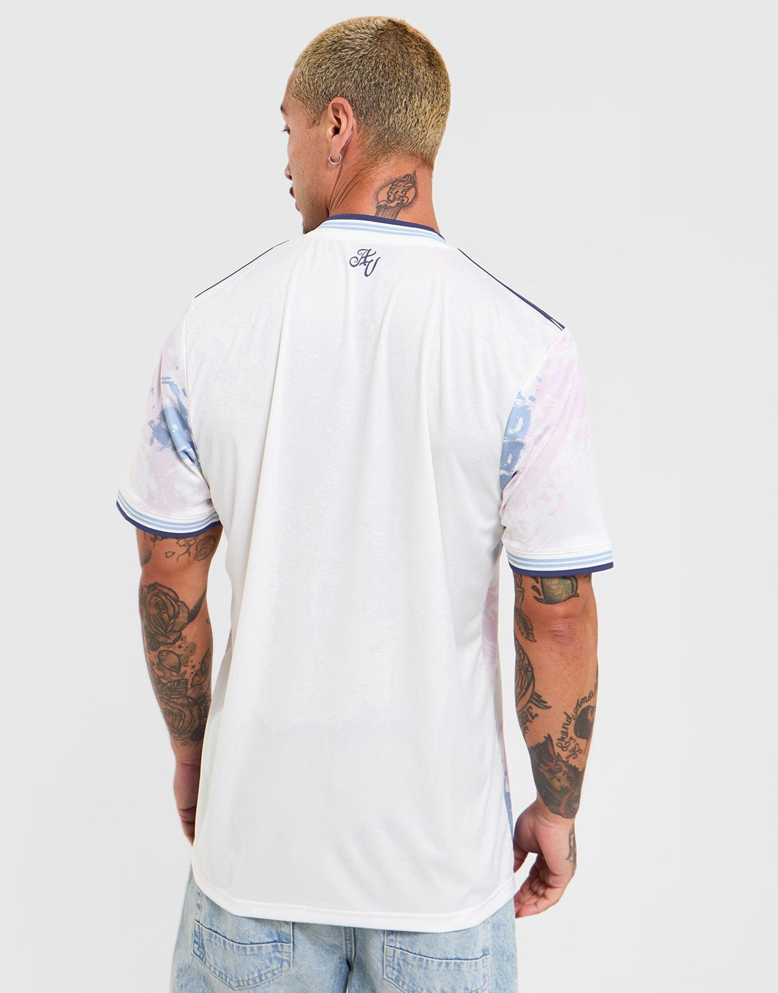 adidas Originals Aston Villa FC 2025/26 Third Shirt