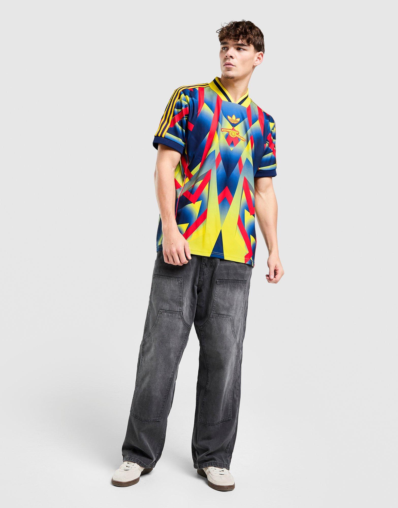 adidas Originals Arsenal Lifestyler Shirt