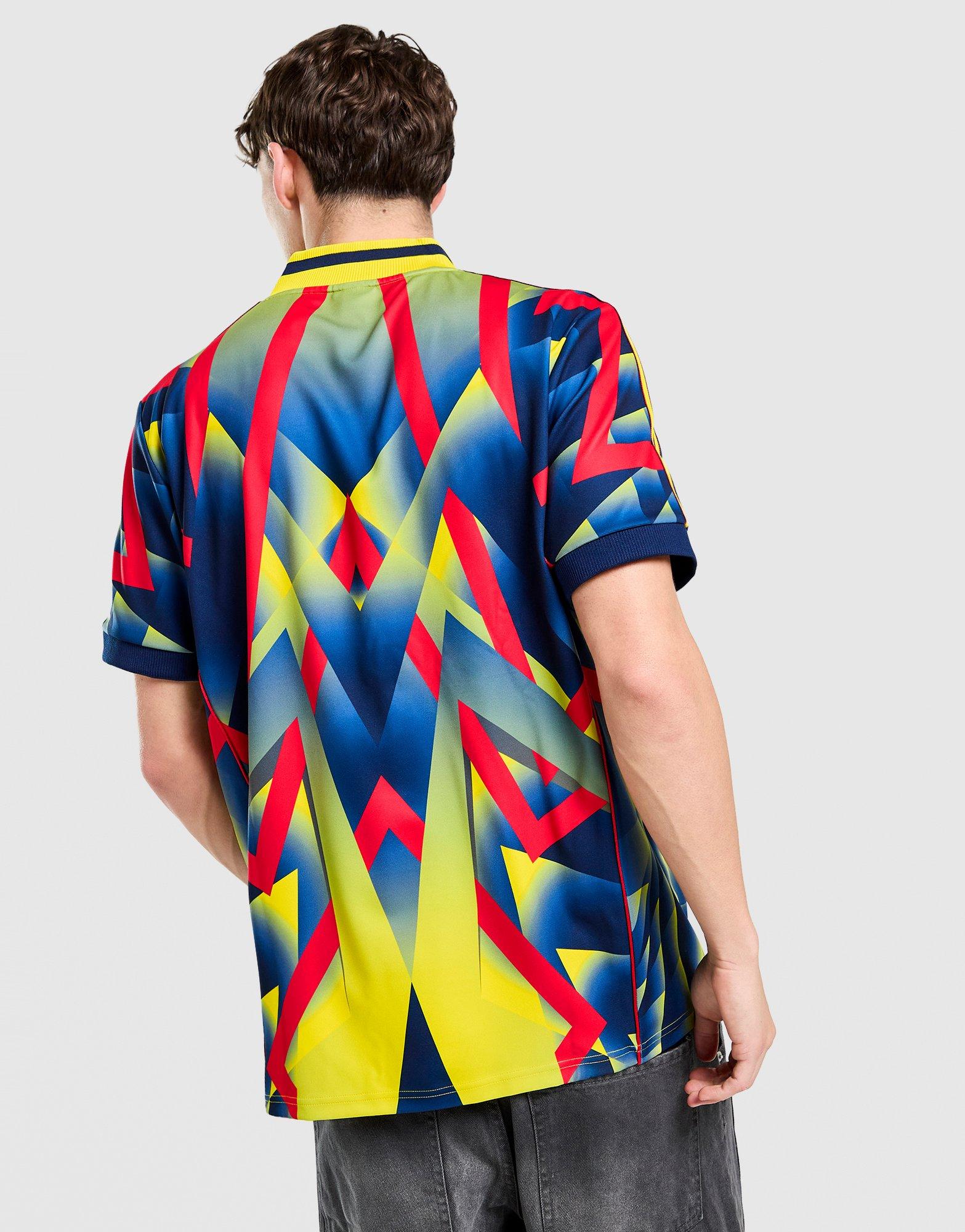 adidas Originals Arsenal Lifestyler Shirt