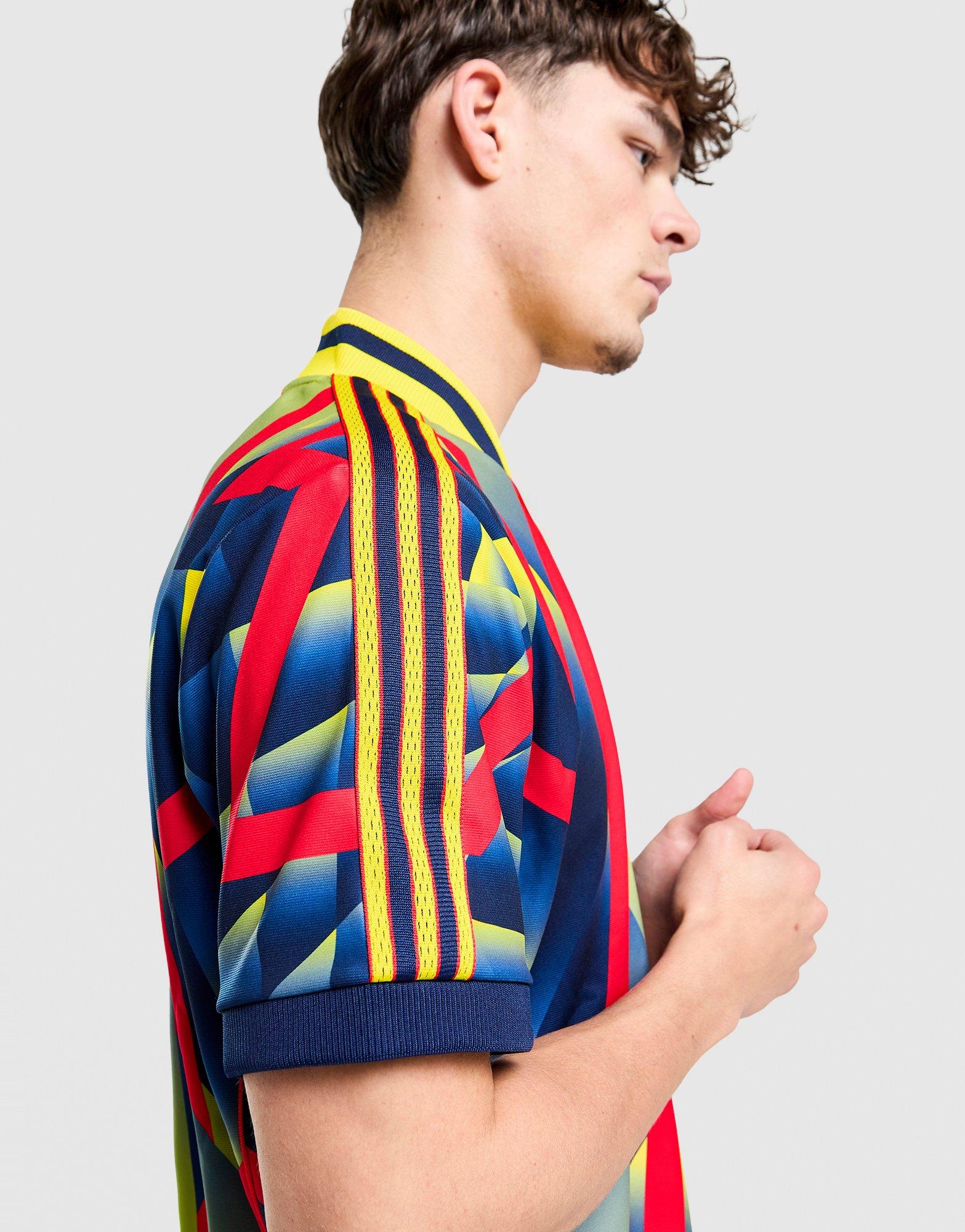 adidas Originals Arsenal Lifestyler Shirt