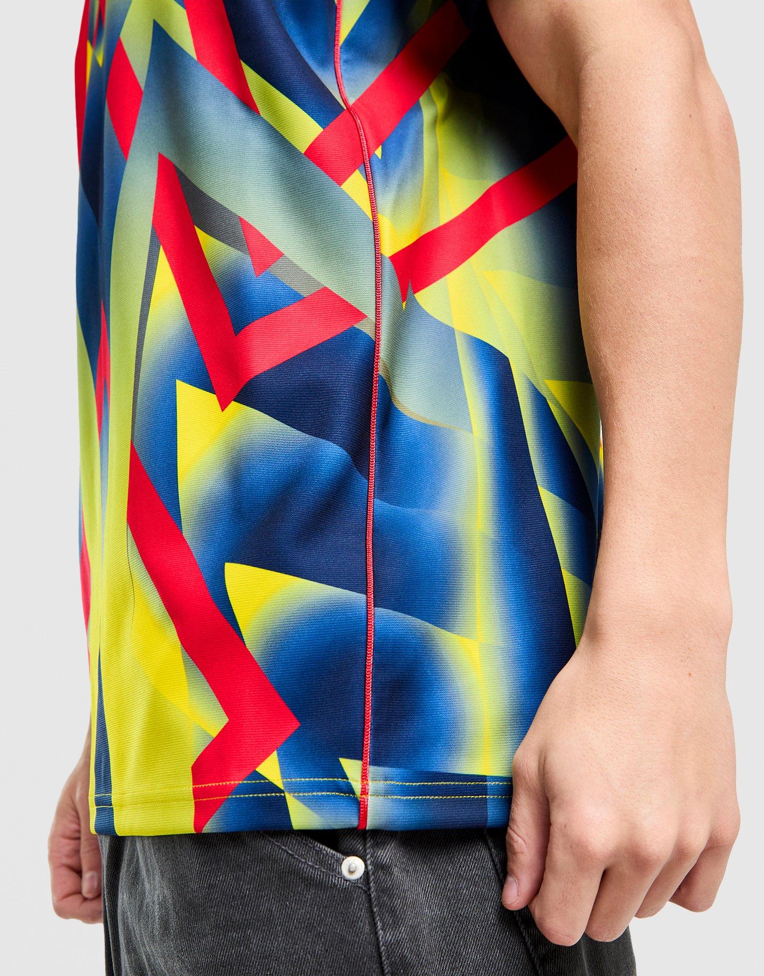 adidas Originals Arsenal Lifestyler Shirt