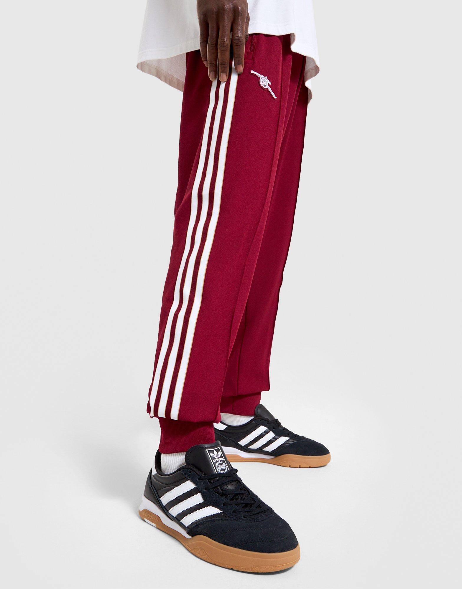 adidas Originals Arsenal Terrace Icons Track Pants