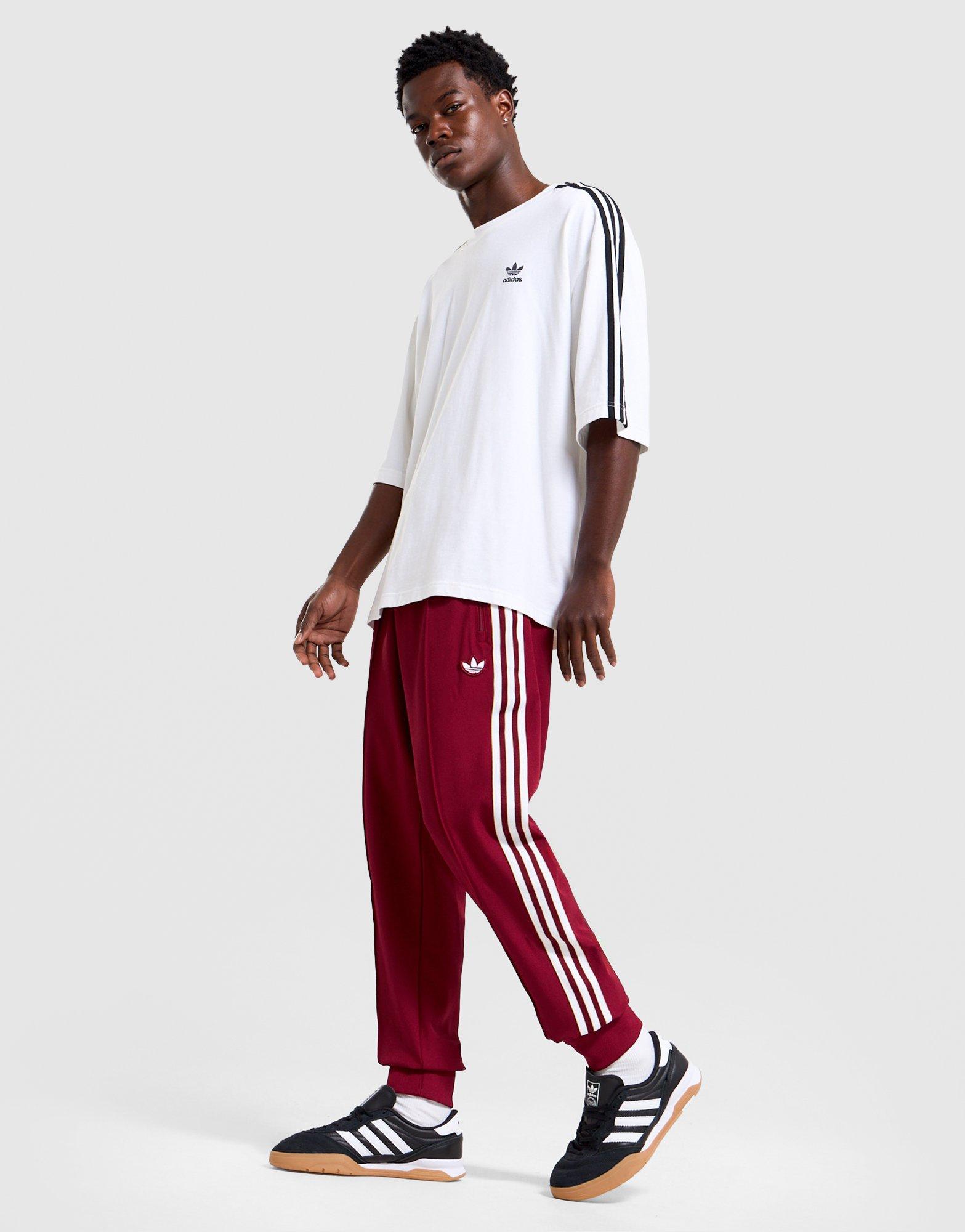 adidas Originals Arsenal Terrace Icons Track Pants