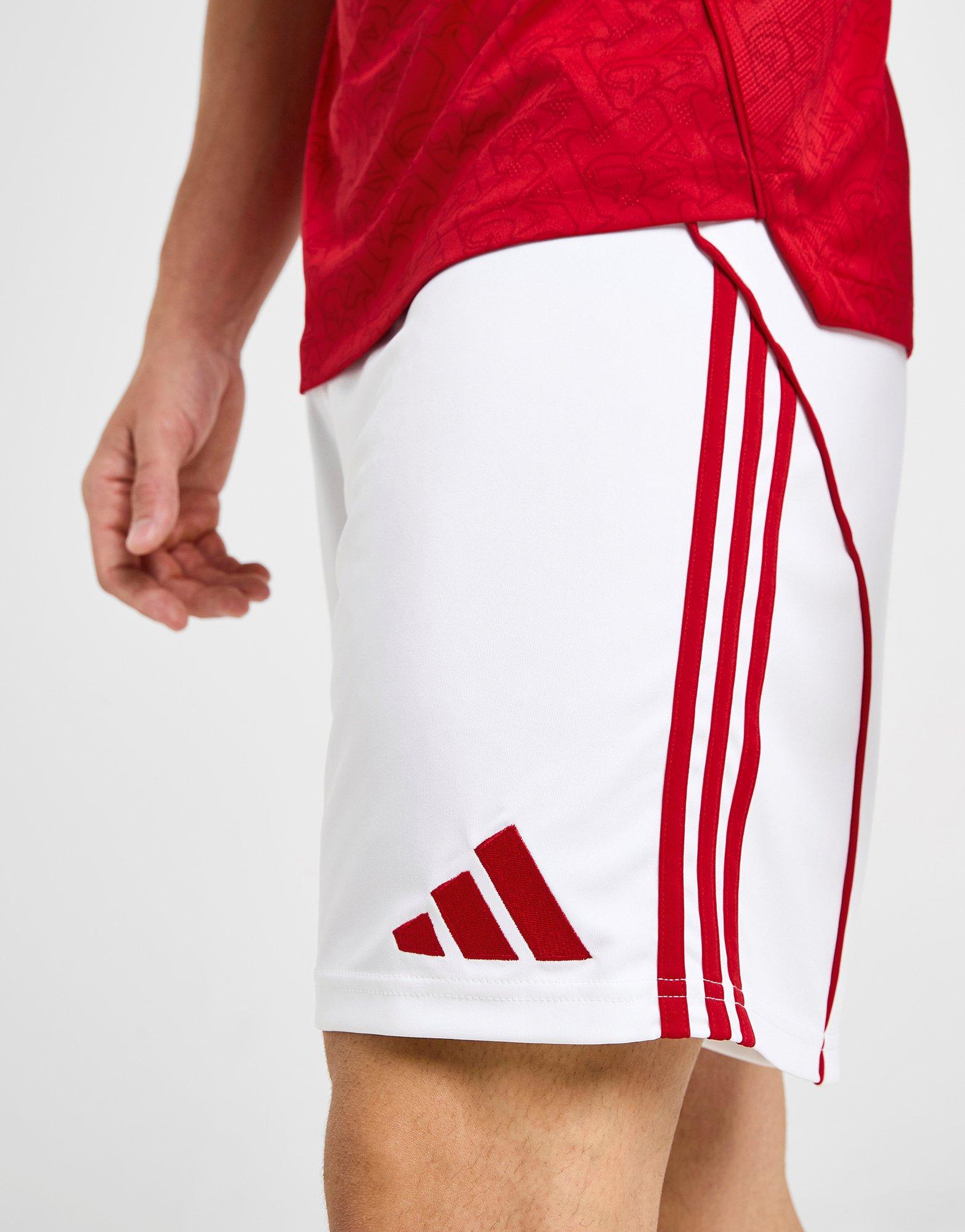 adidas Arsenal FC 2025/26 Home Shorts