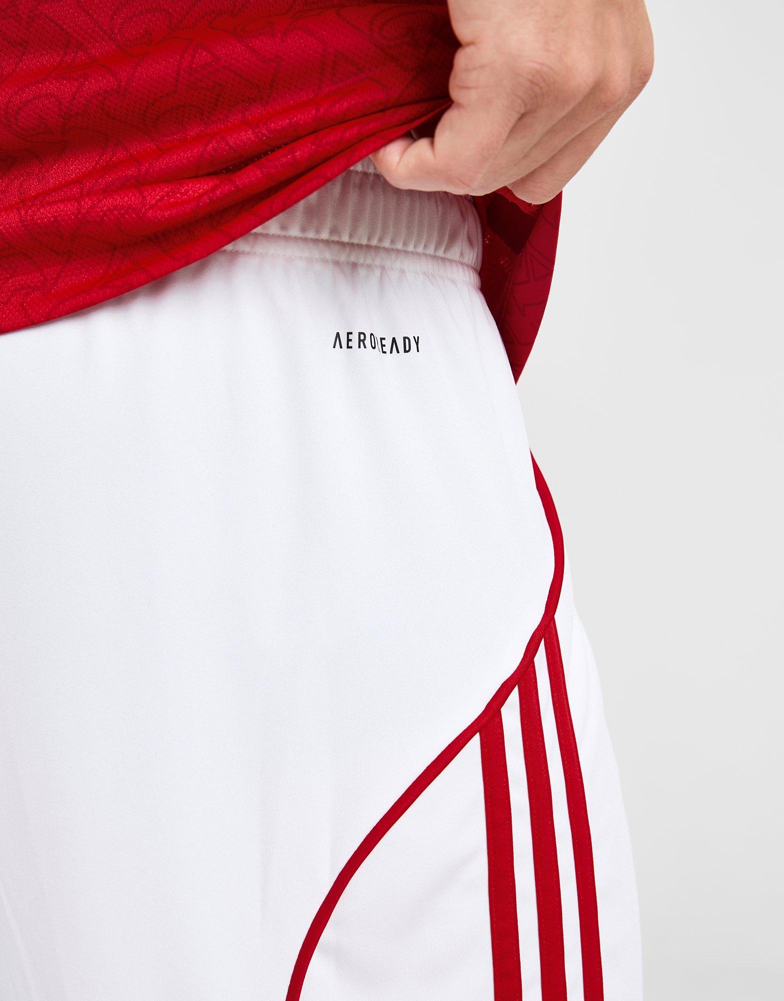 adidas Arsenal FC 2025/26 Home Shorts