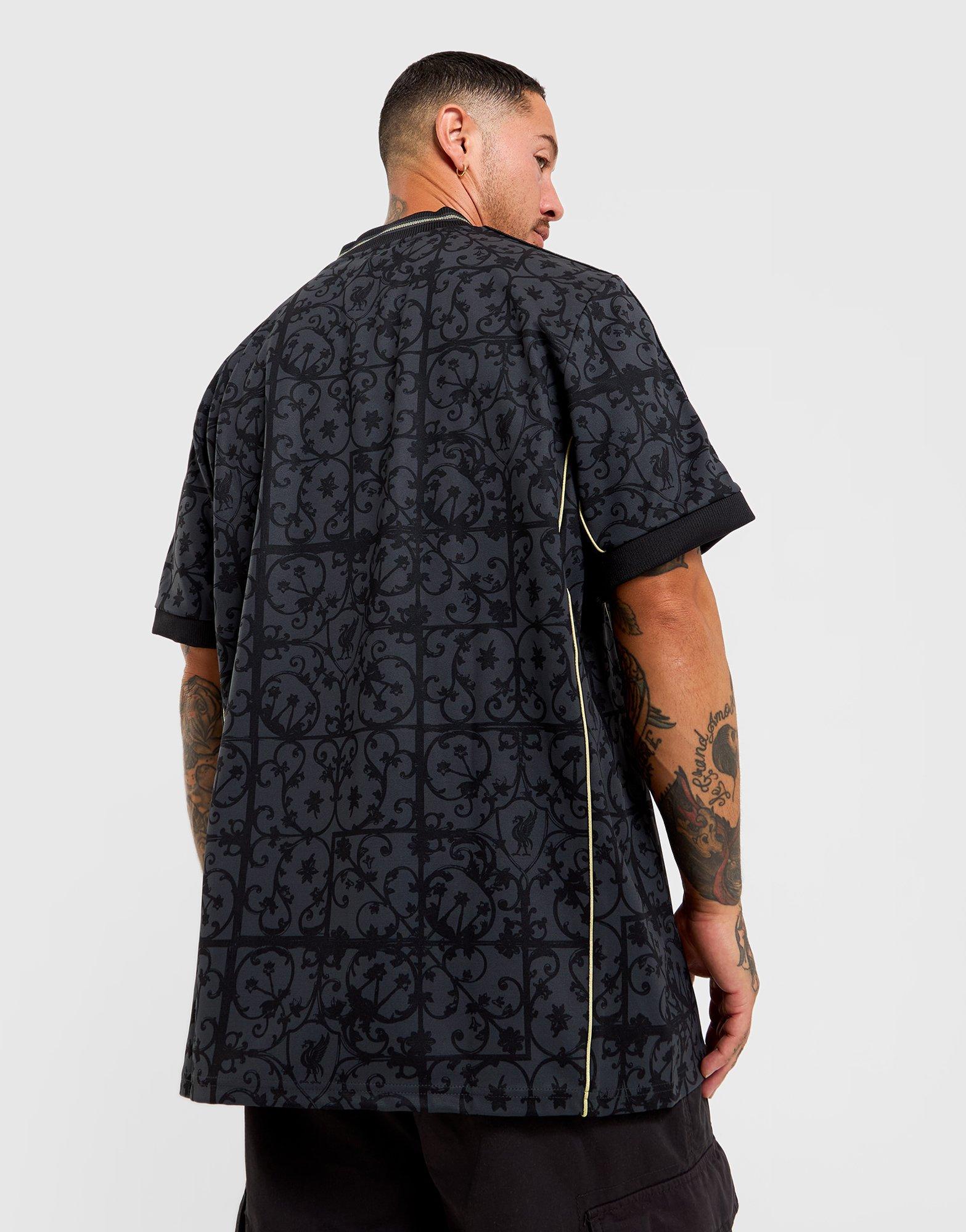 adidas Originals Liverpool FC Lifestyler Shirt