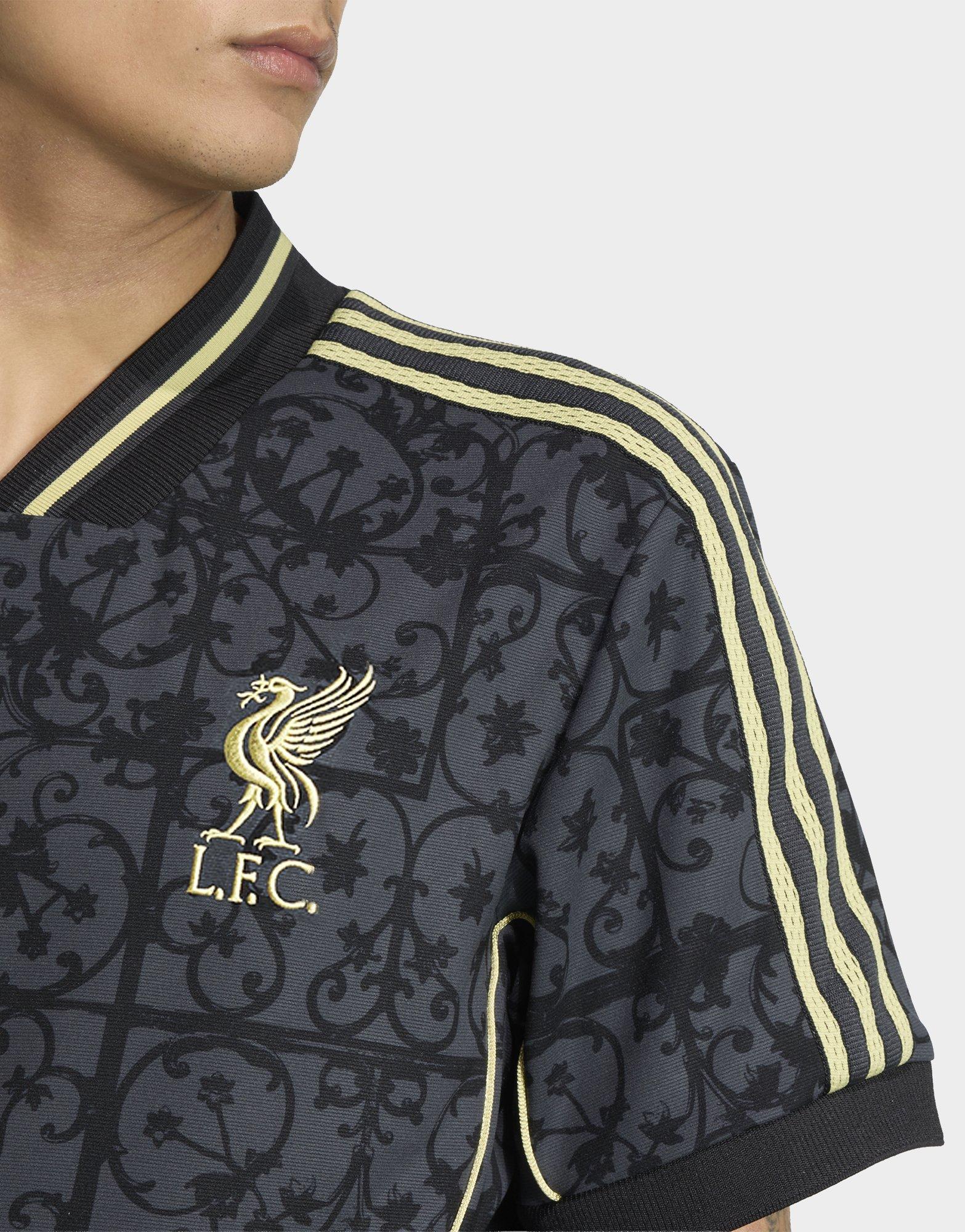 adidas Originals Liverpool FC Lifestyler Shirt
