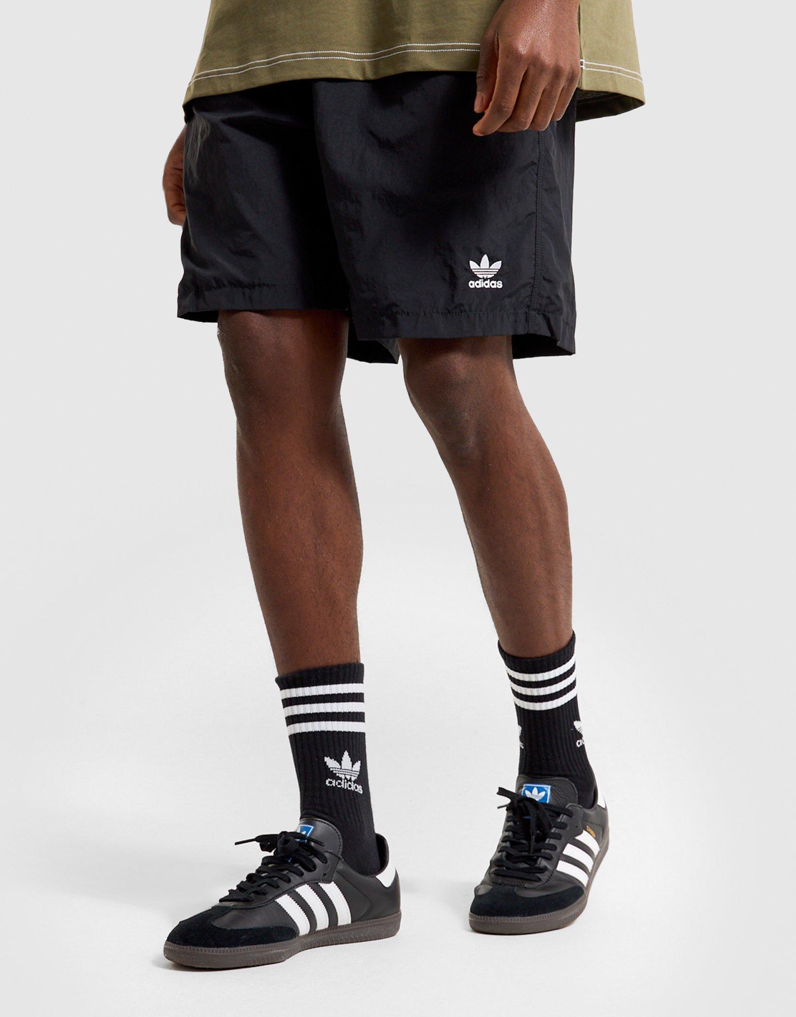 adidas Originals Essentials Woven Shorts