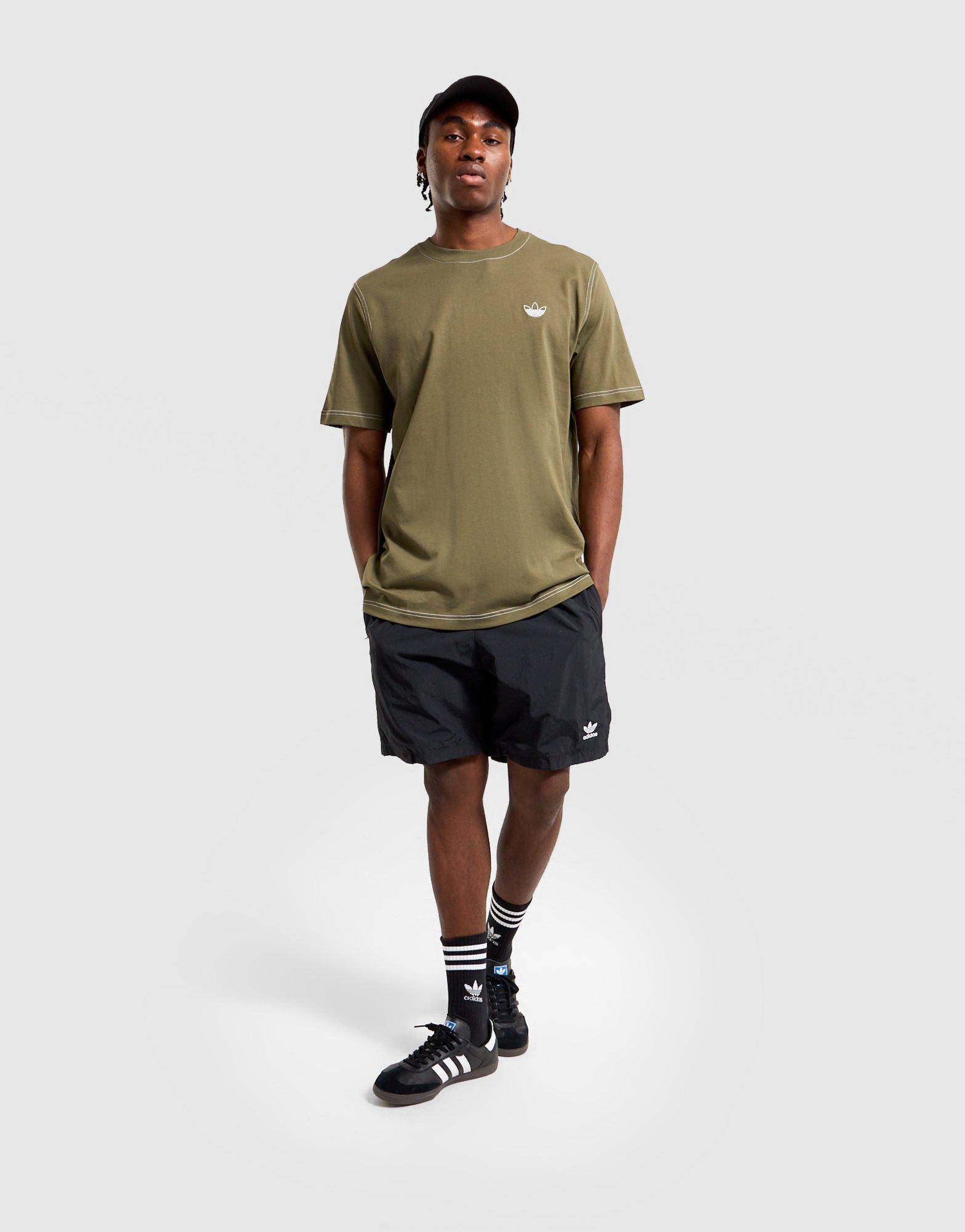 adidas Originals Essentials Woven Shorts