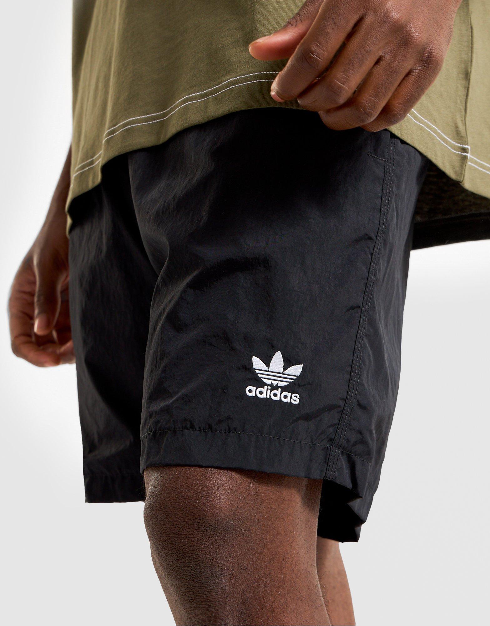 adidas Originals Essentials Woven Shorts