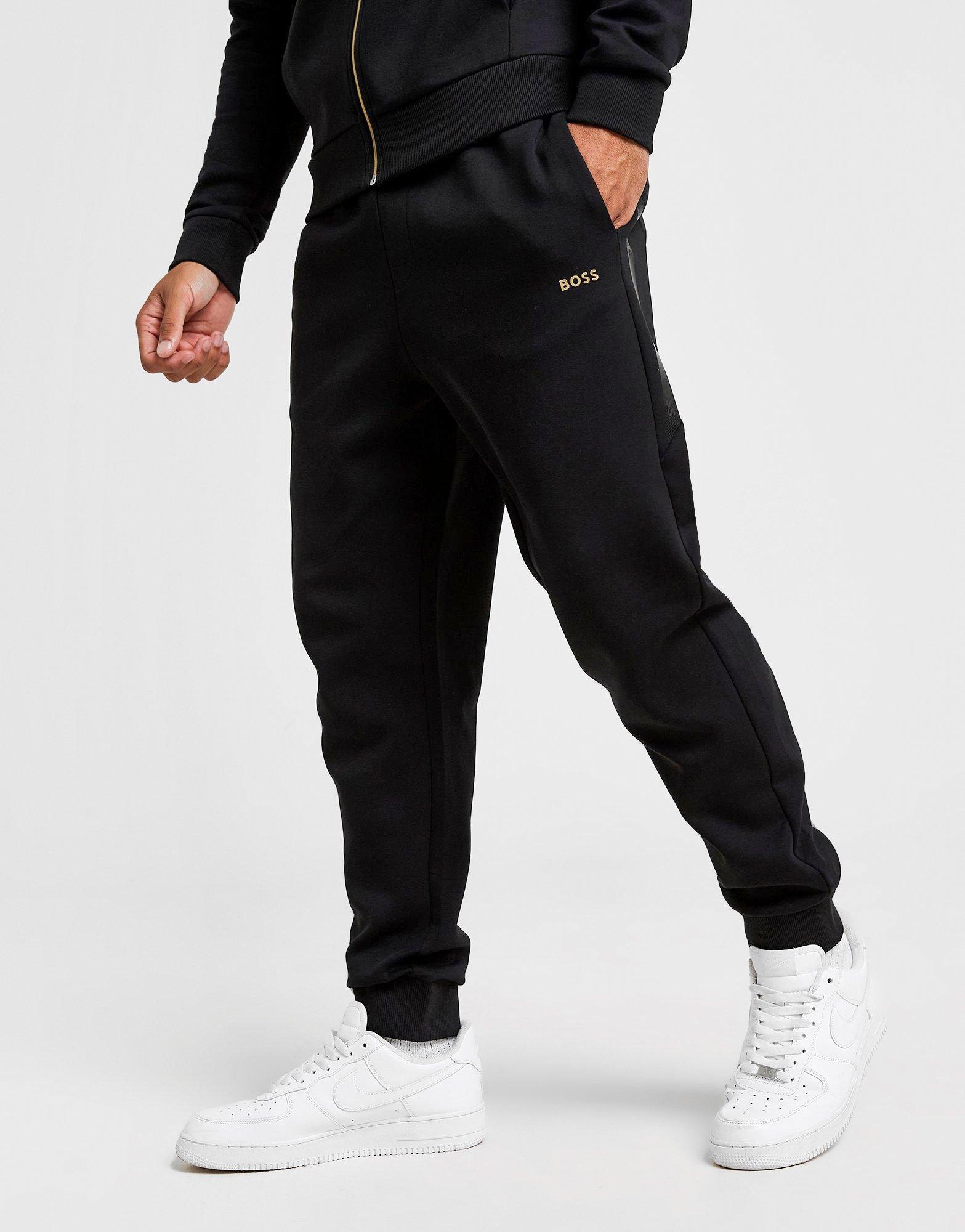 BOSS Hadiko Tape Joggers