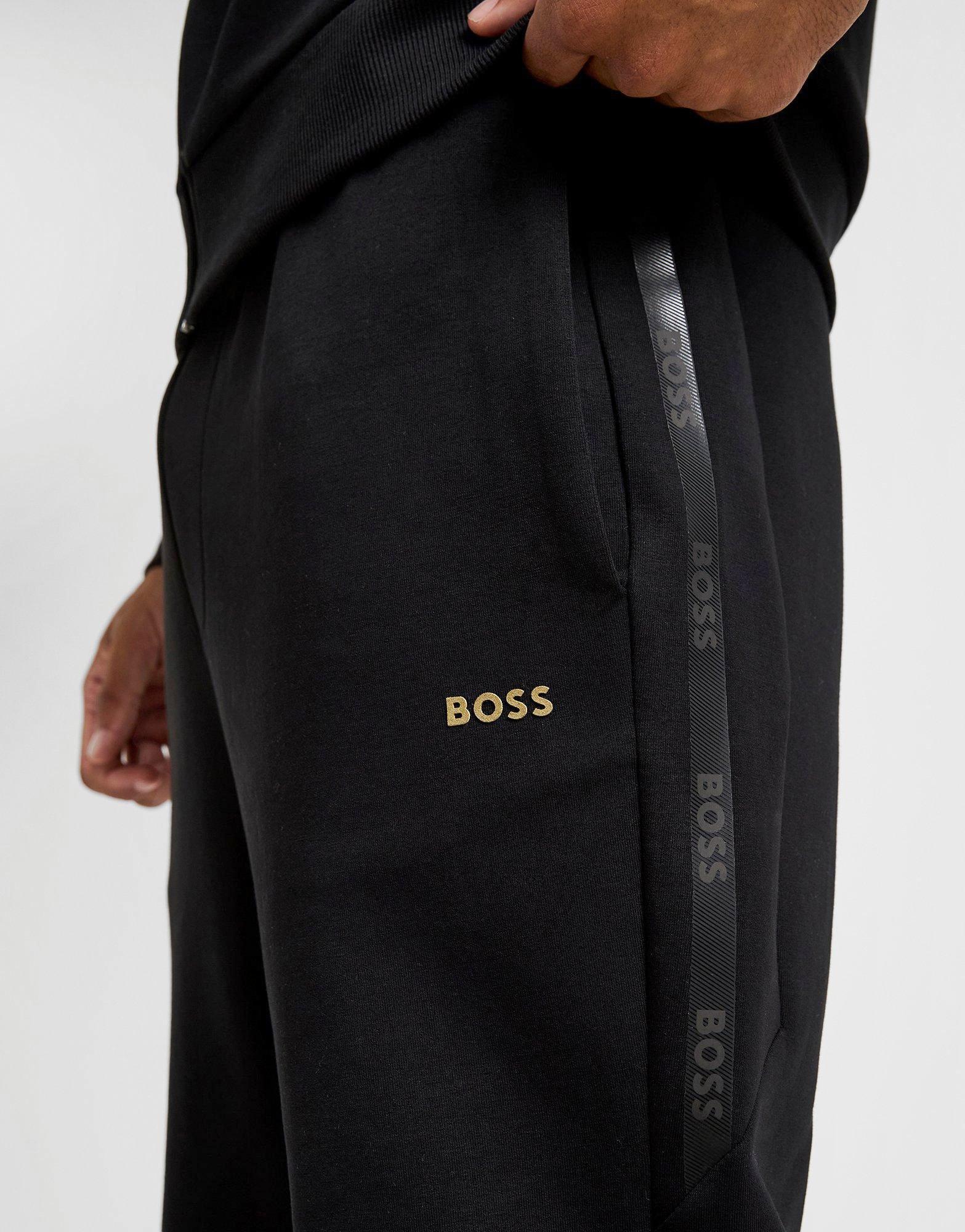 BOSS Hadiko Tape Joggers