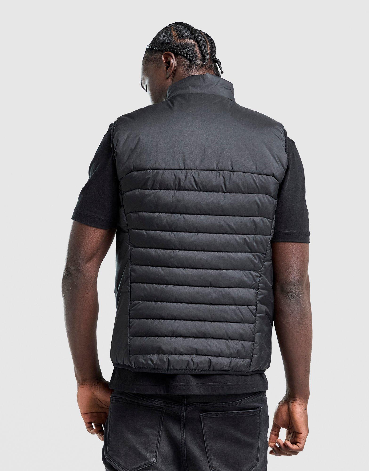 BOSS Urbanex Padded Gilet