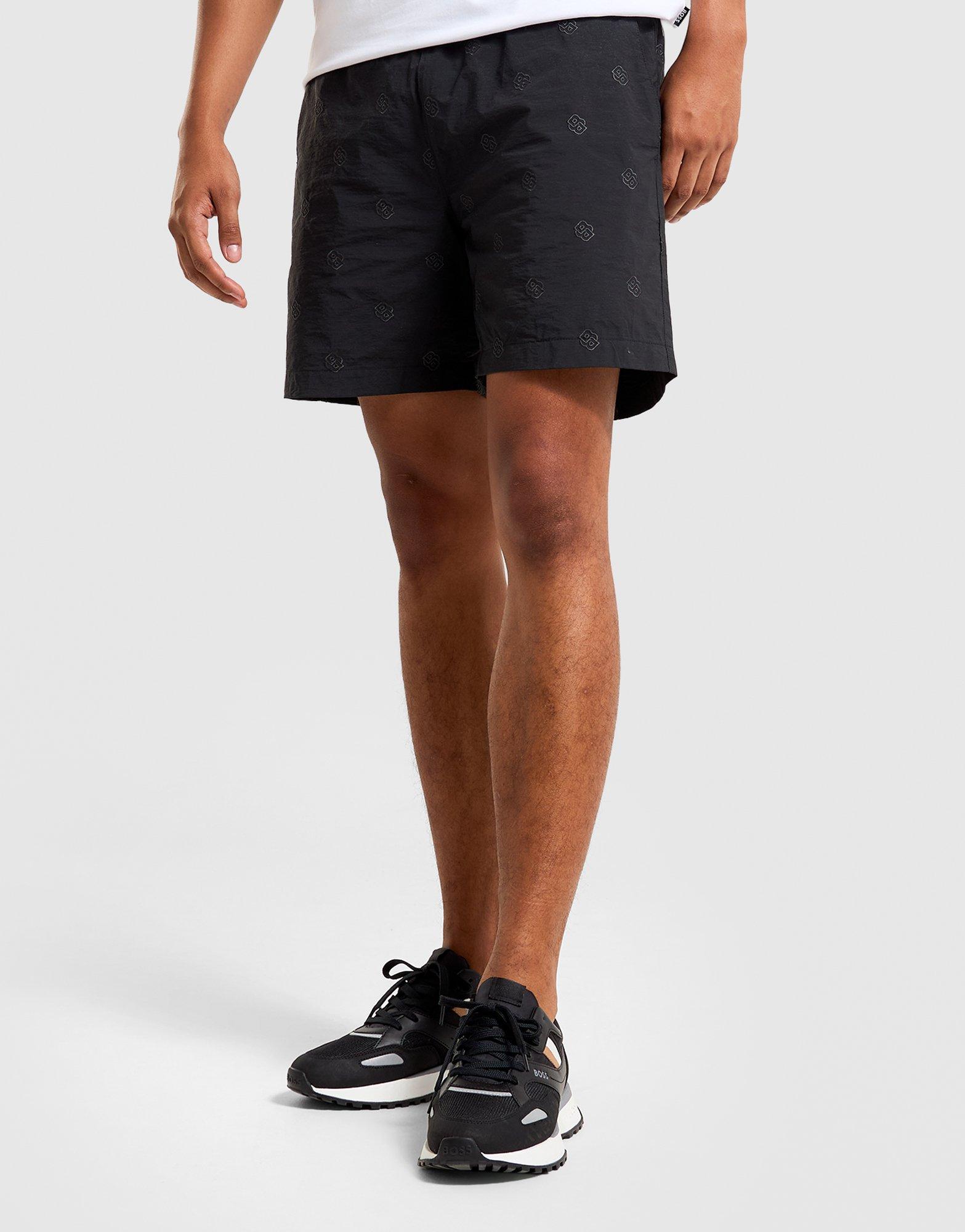BOSS Woven Swim Shorts