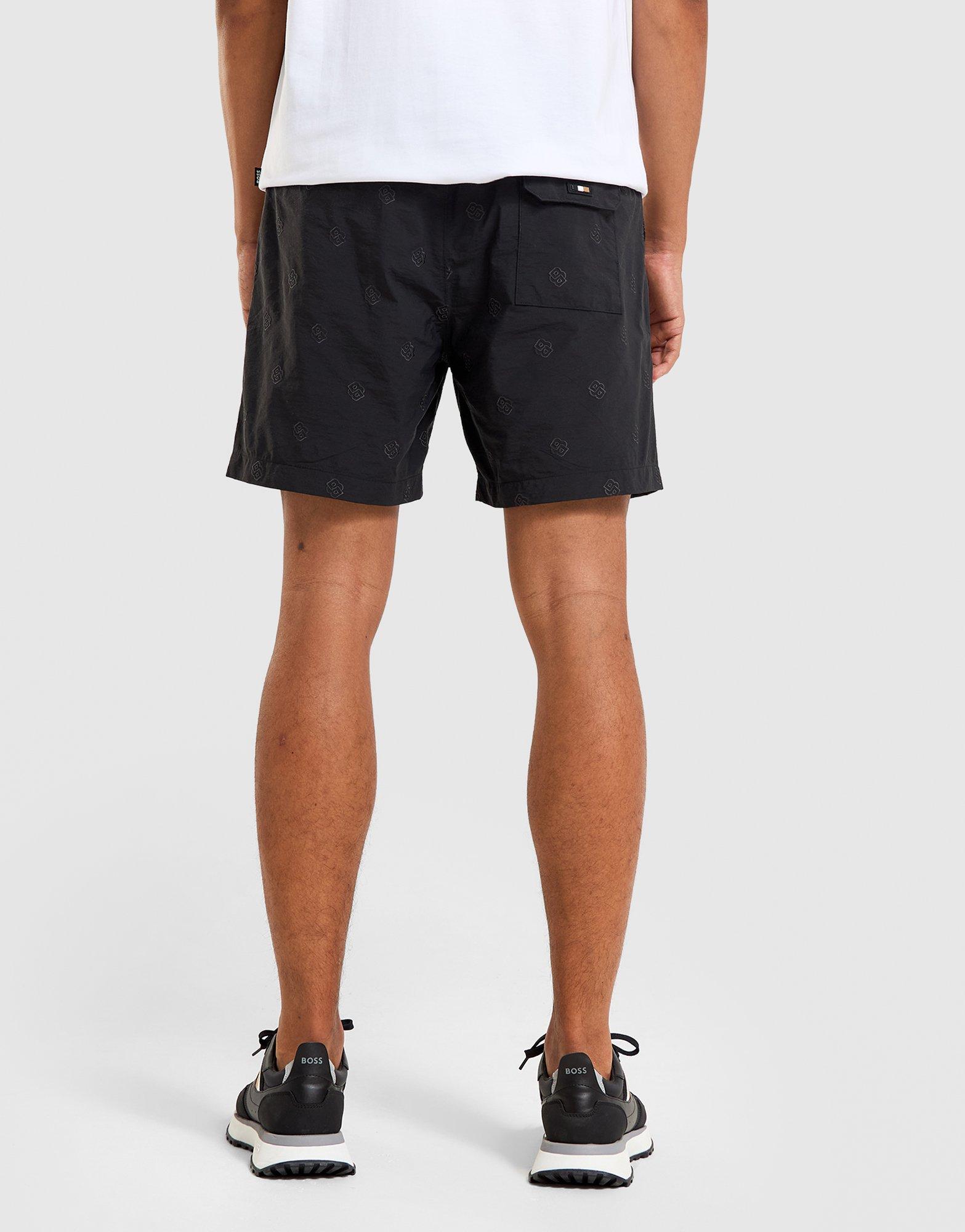 BOSS Woven Swim Shorts