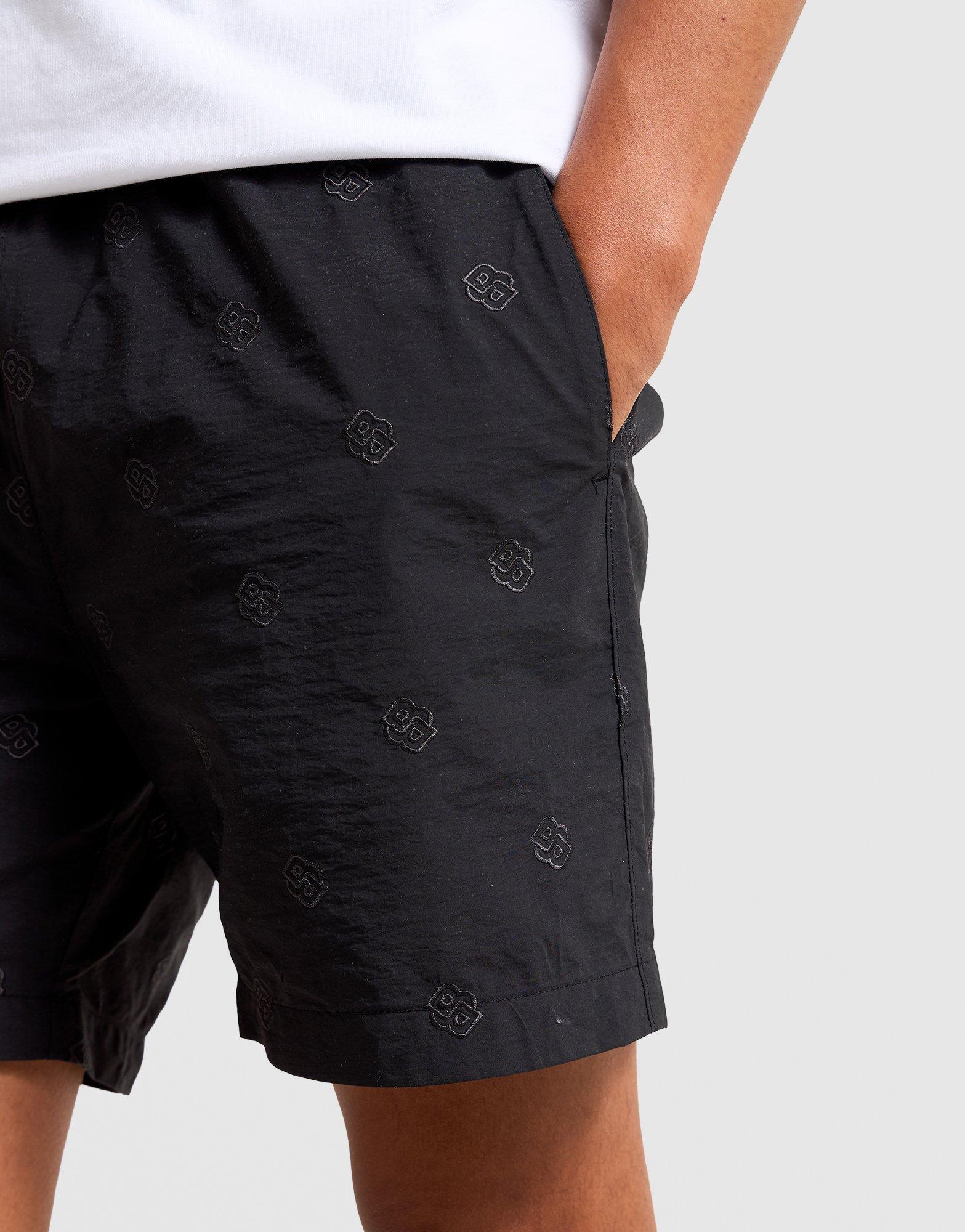 BOSS Woven Swim Shorts