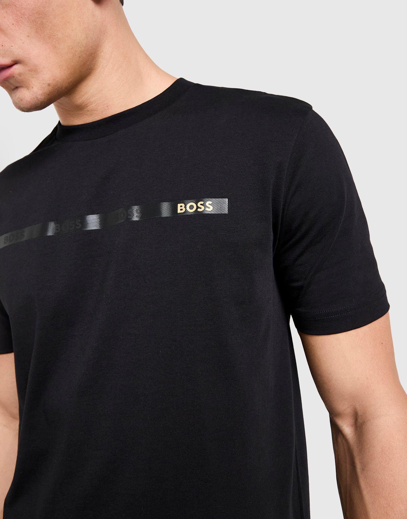 BOSS Logo T-Shirt