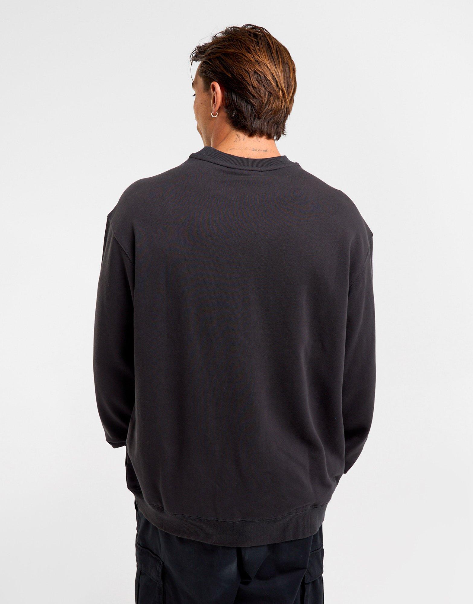 Mitchell & Ness Chicago Bulls Sweatshirt