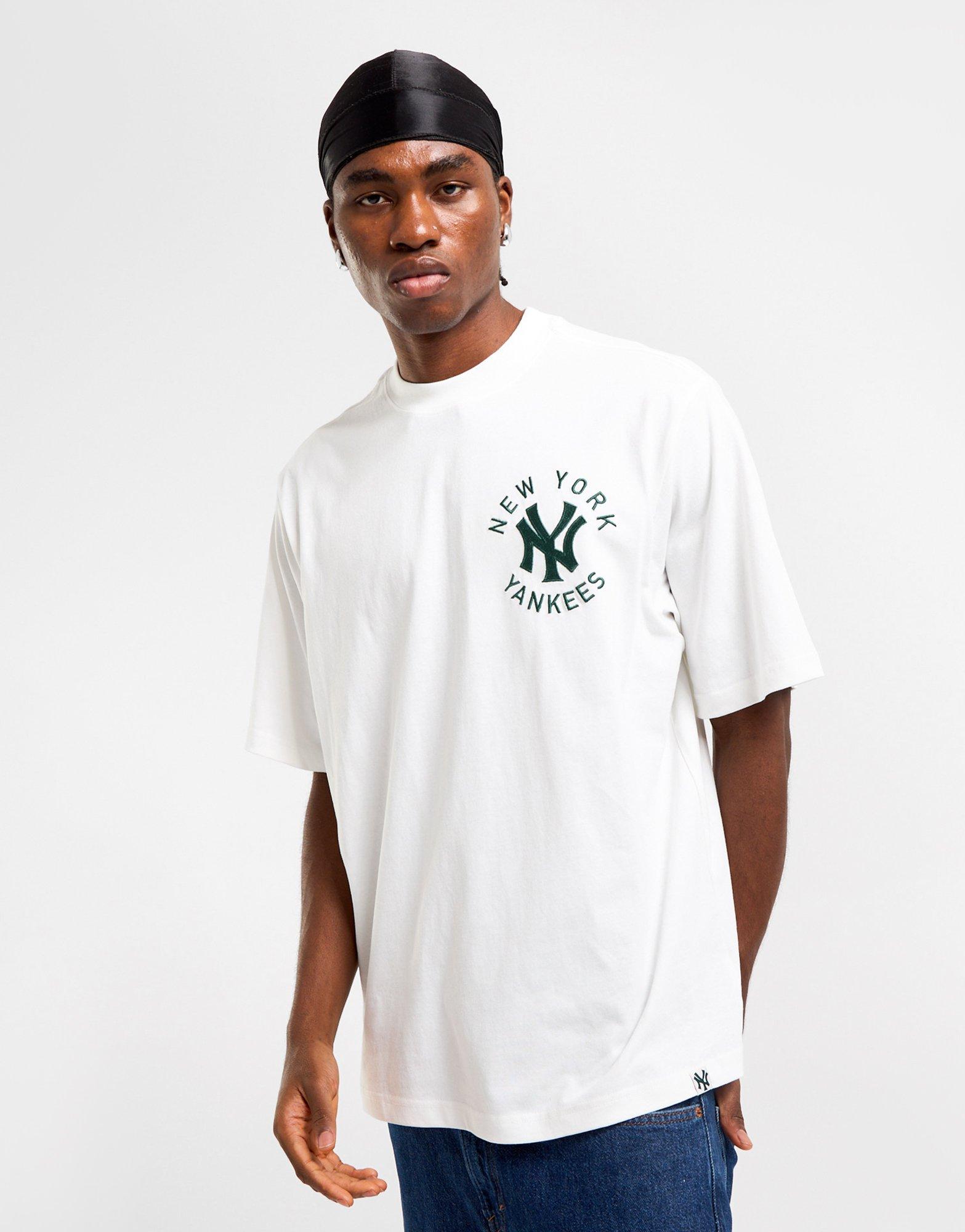 Majestic NY Yankees T-Shirt