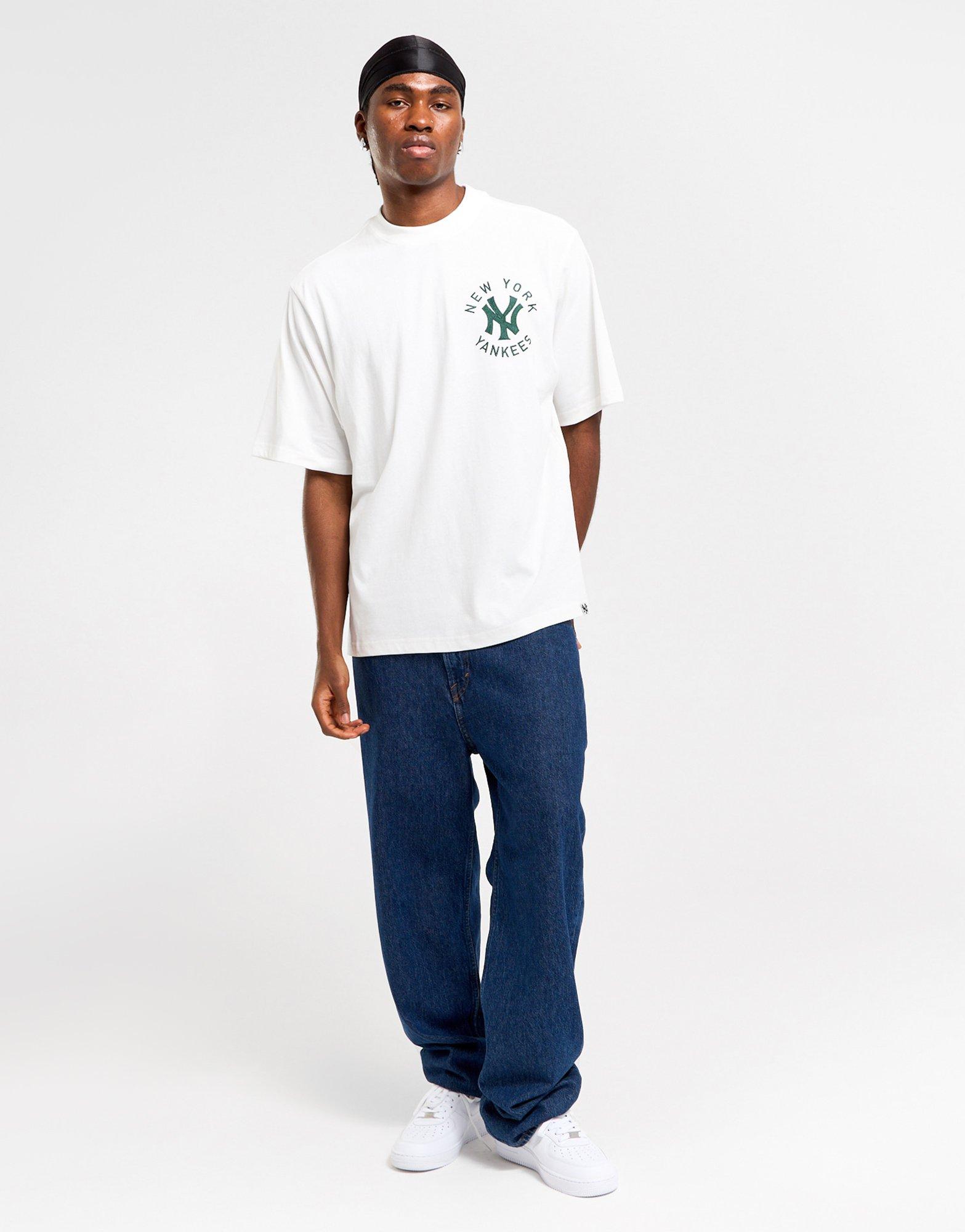 Majestic NY Yankees T-Shirt