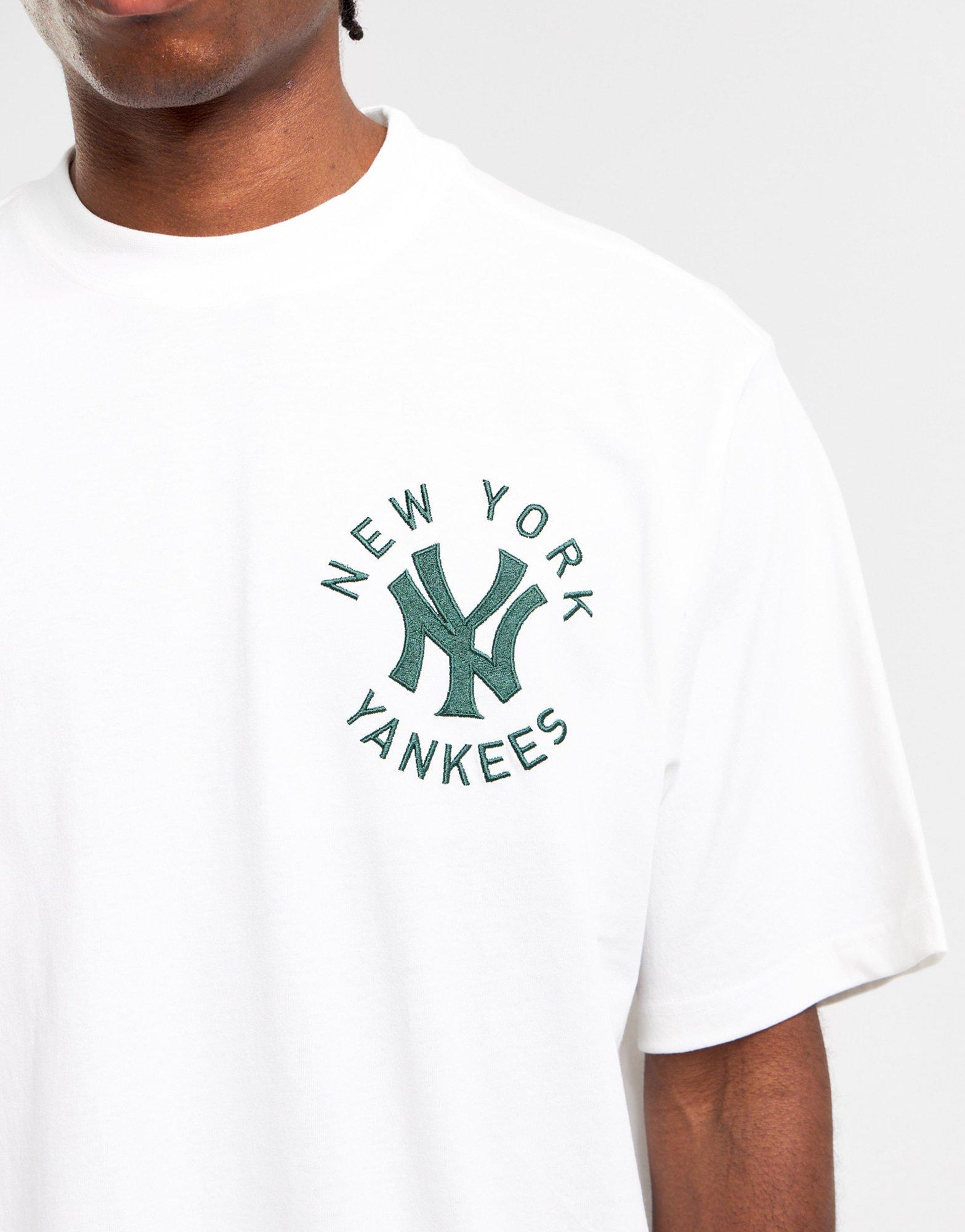 Majestic NY Yankees T-Shirt