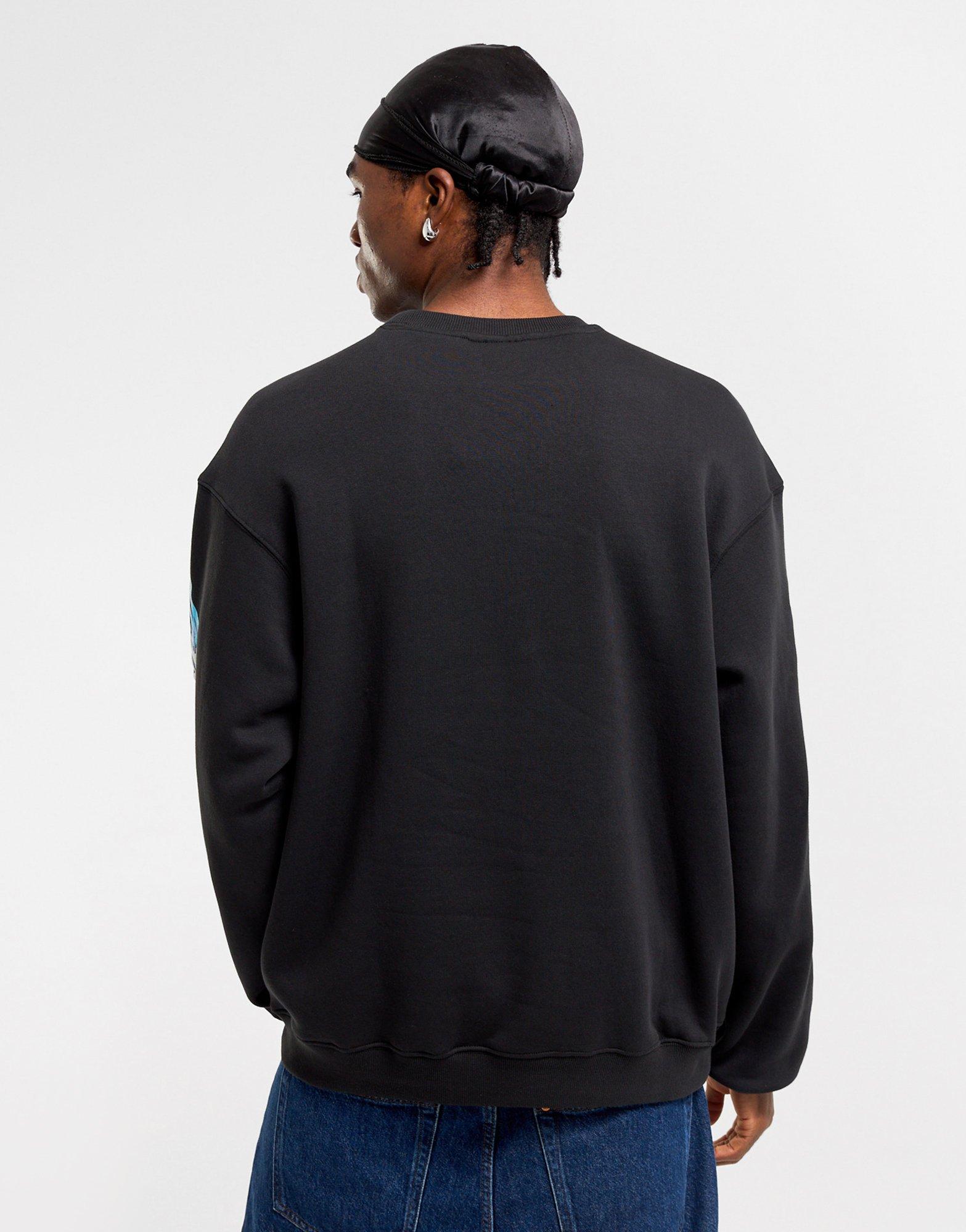 Mitchell & Ness LA Lakers Sweatshirt