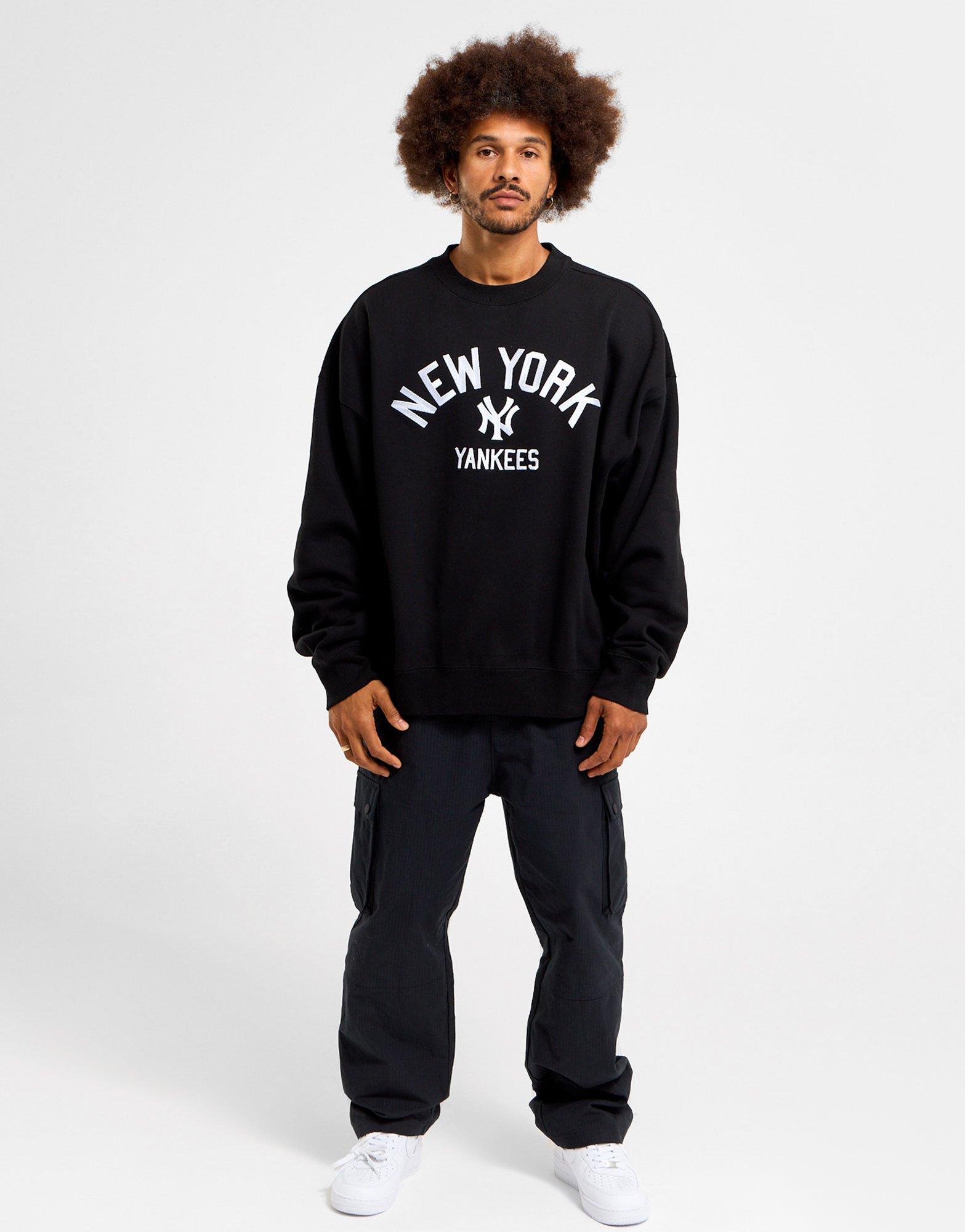 Majestic NY Yankees Sweatshirt